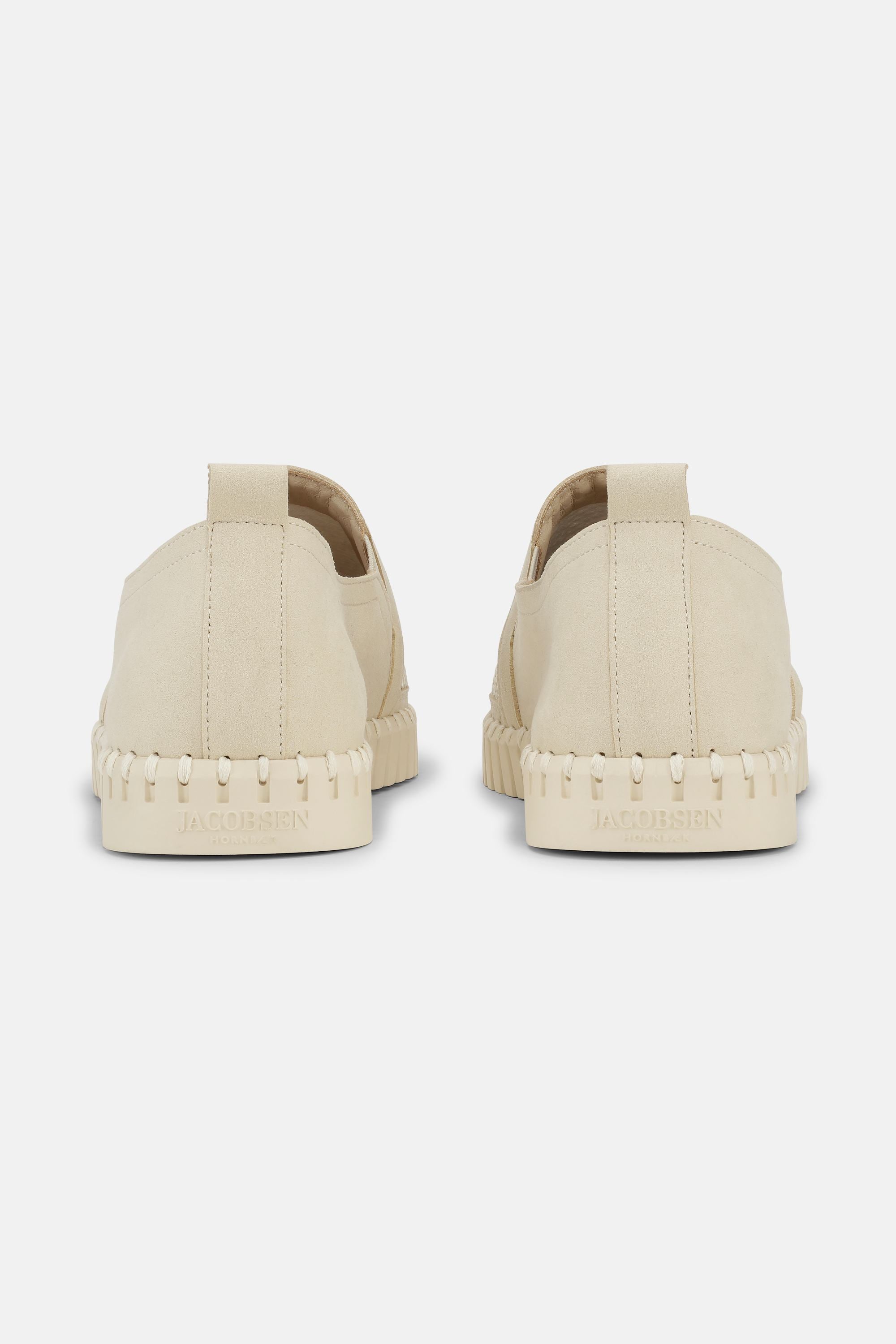 Bequeme Herrenschuhe - Kit Pearled Ivory