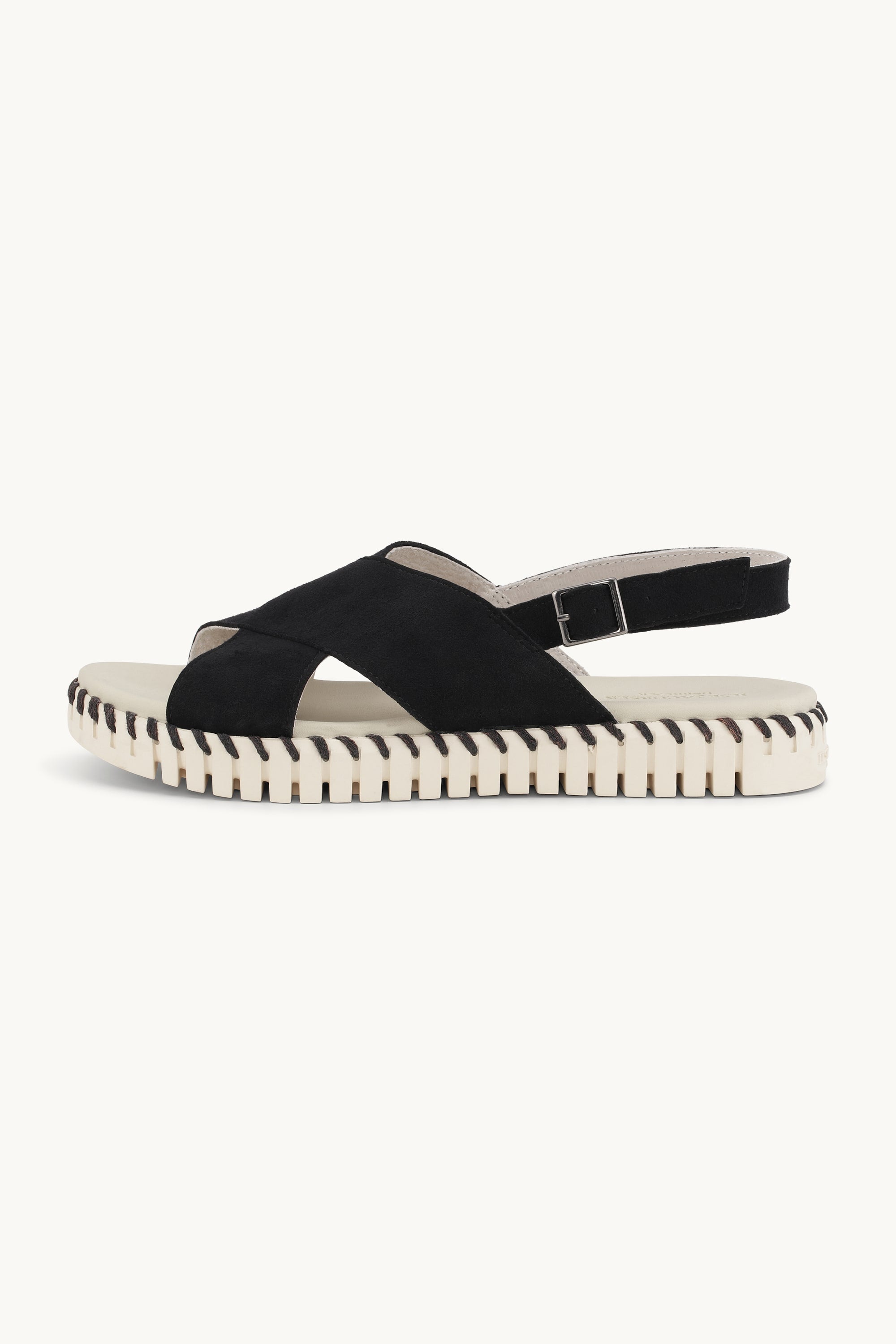 Sandals - Black