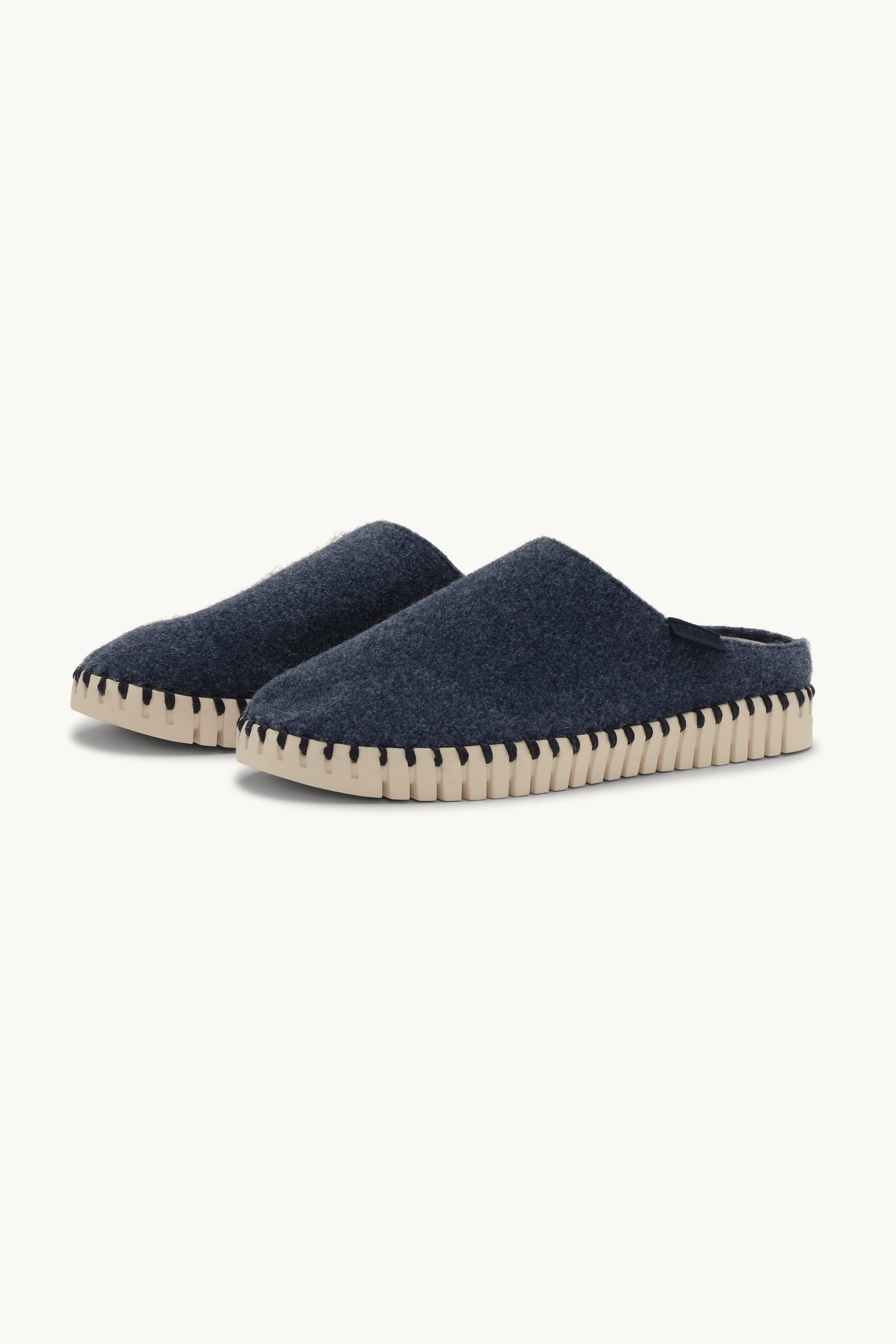 Tulip Home - Dark Indigo