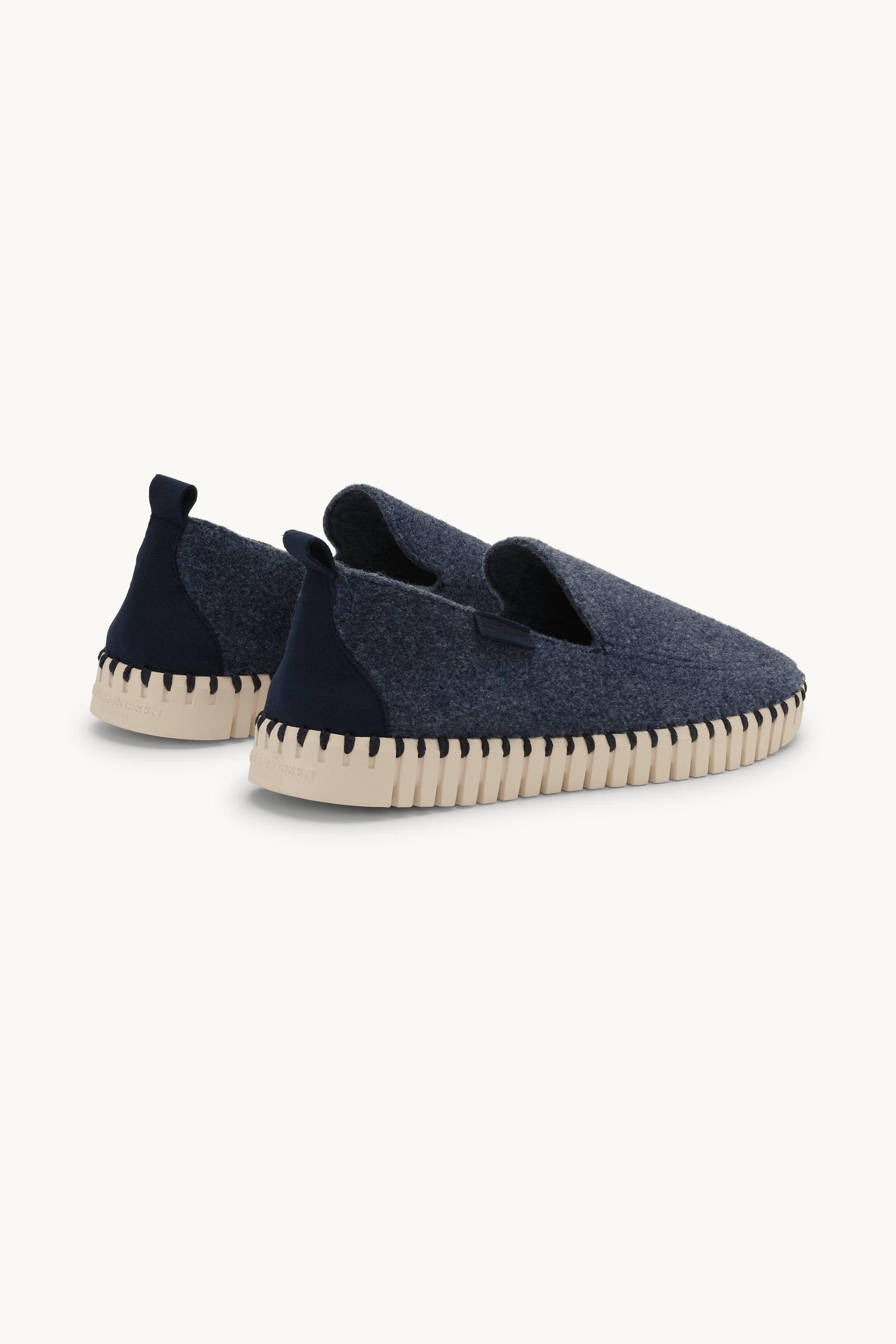 Tulip Home - Dark Indigo