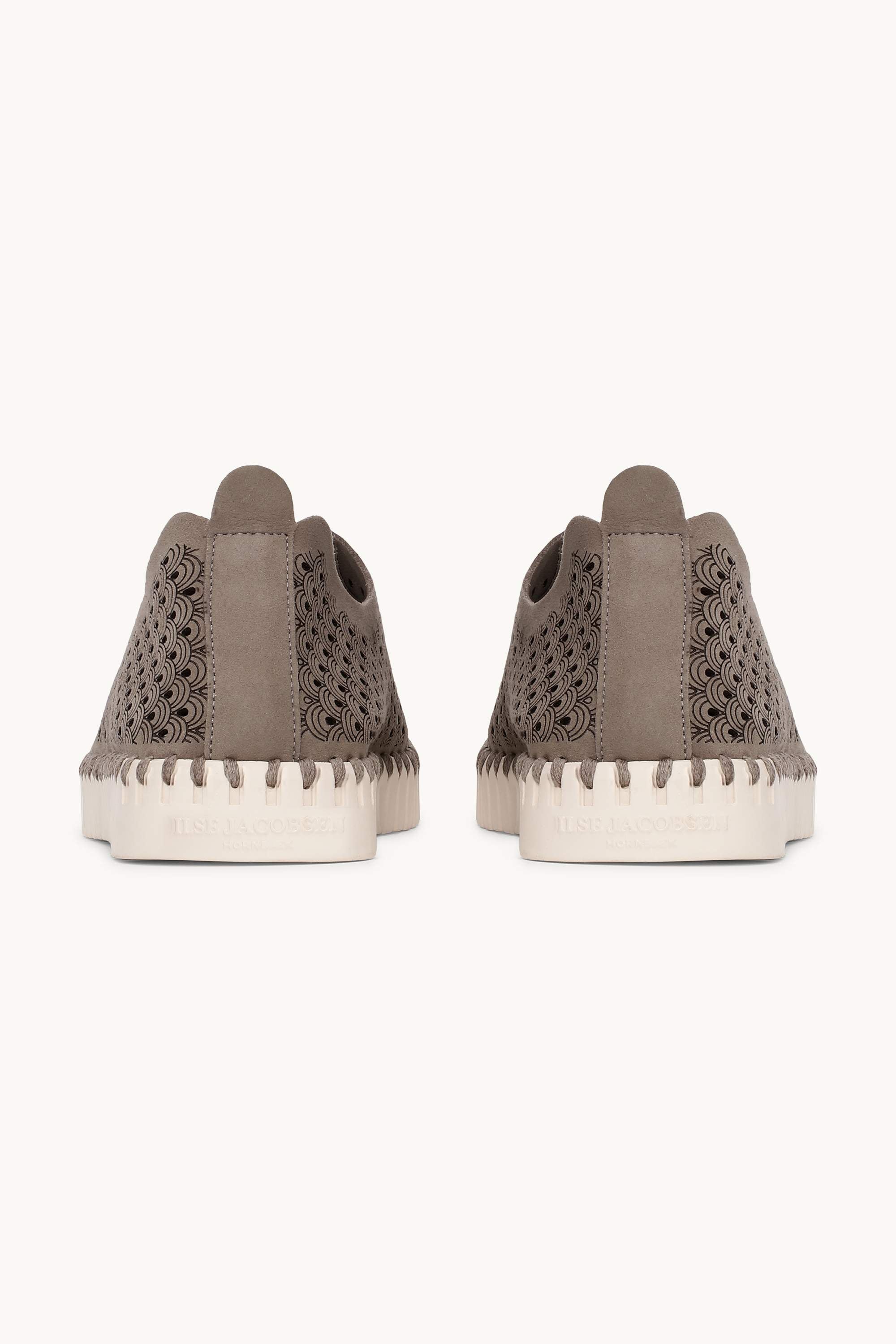 Tulip Slipper - Falcon