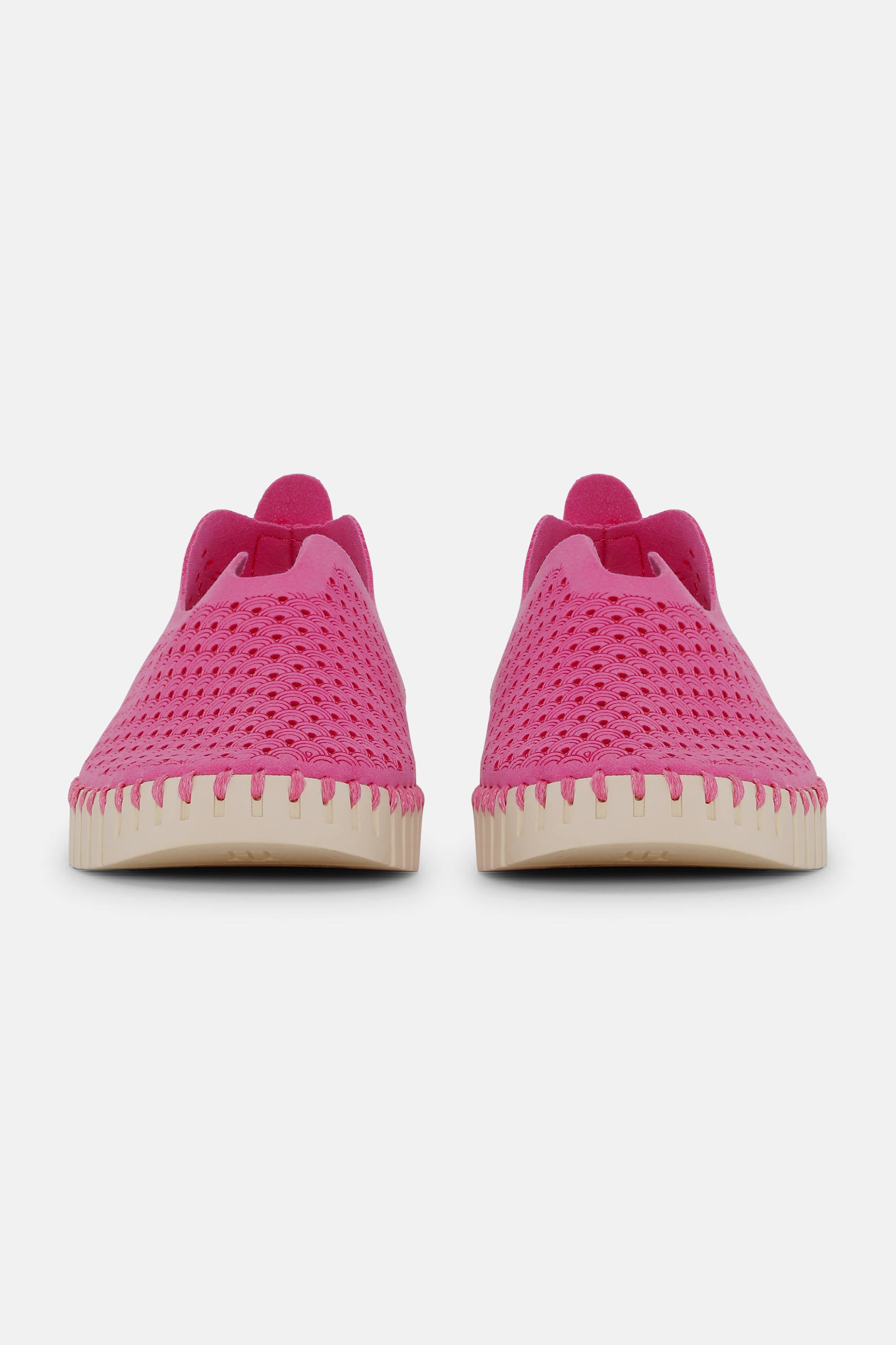 Tulip Slipper - Rose Violet