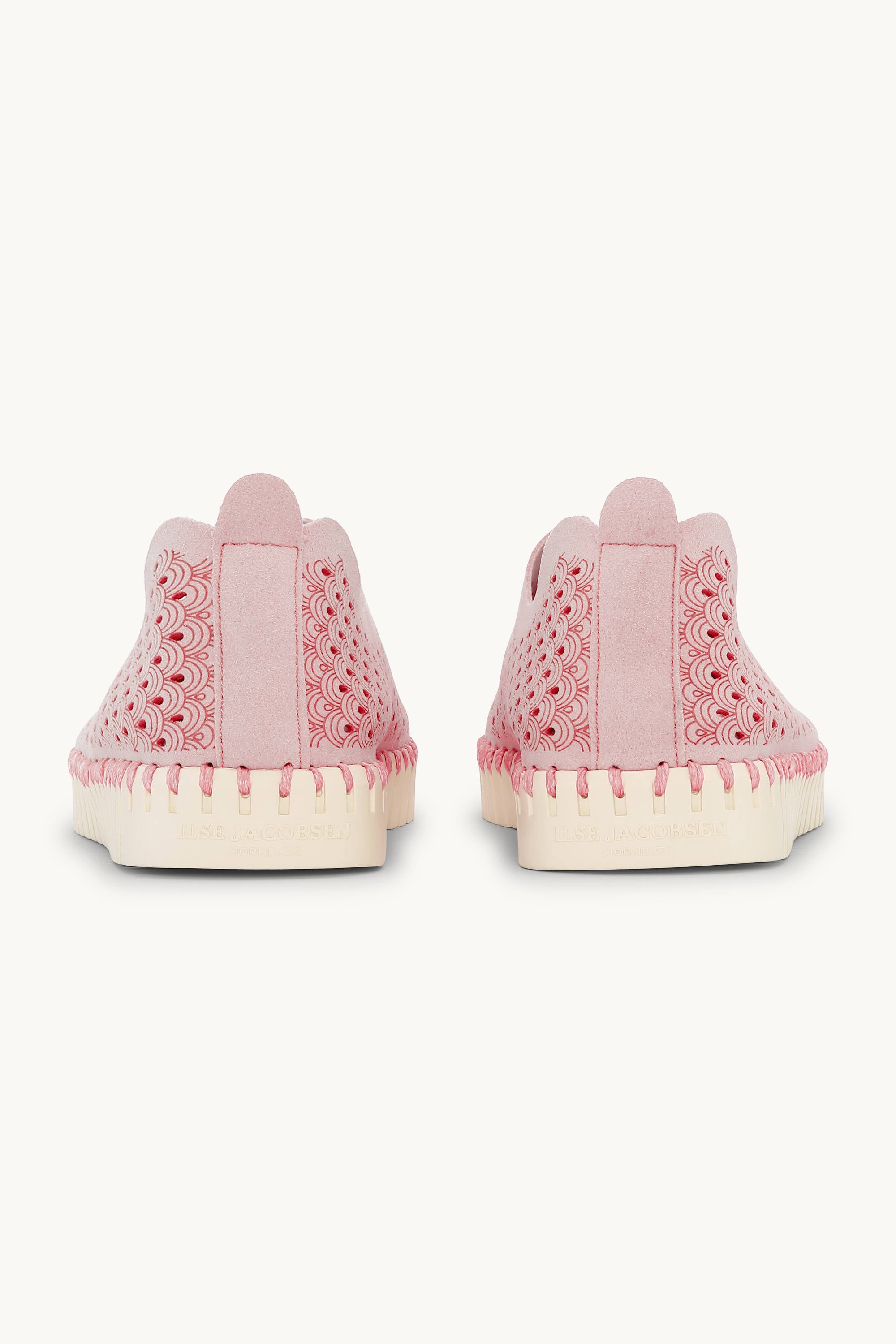 Tulip Slipper - Ballerina