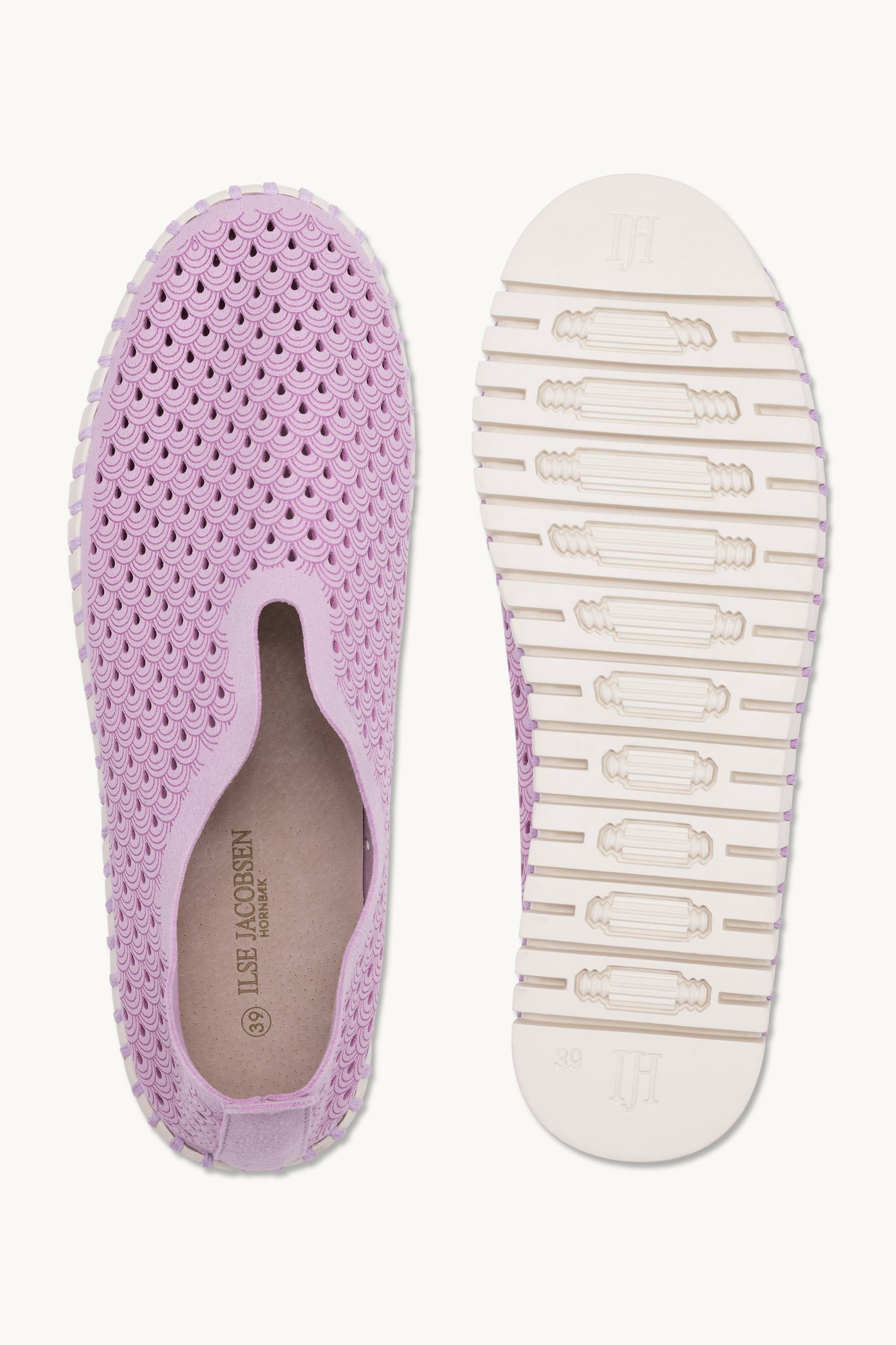 Tulip Slipper - Bubble