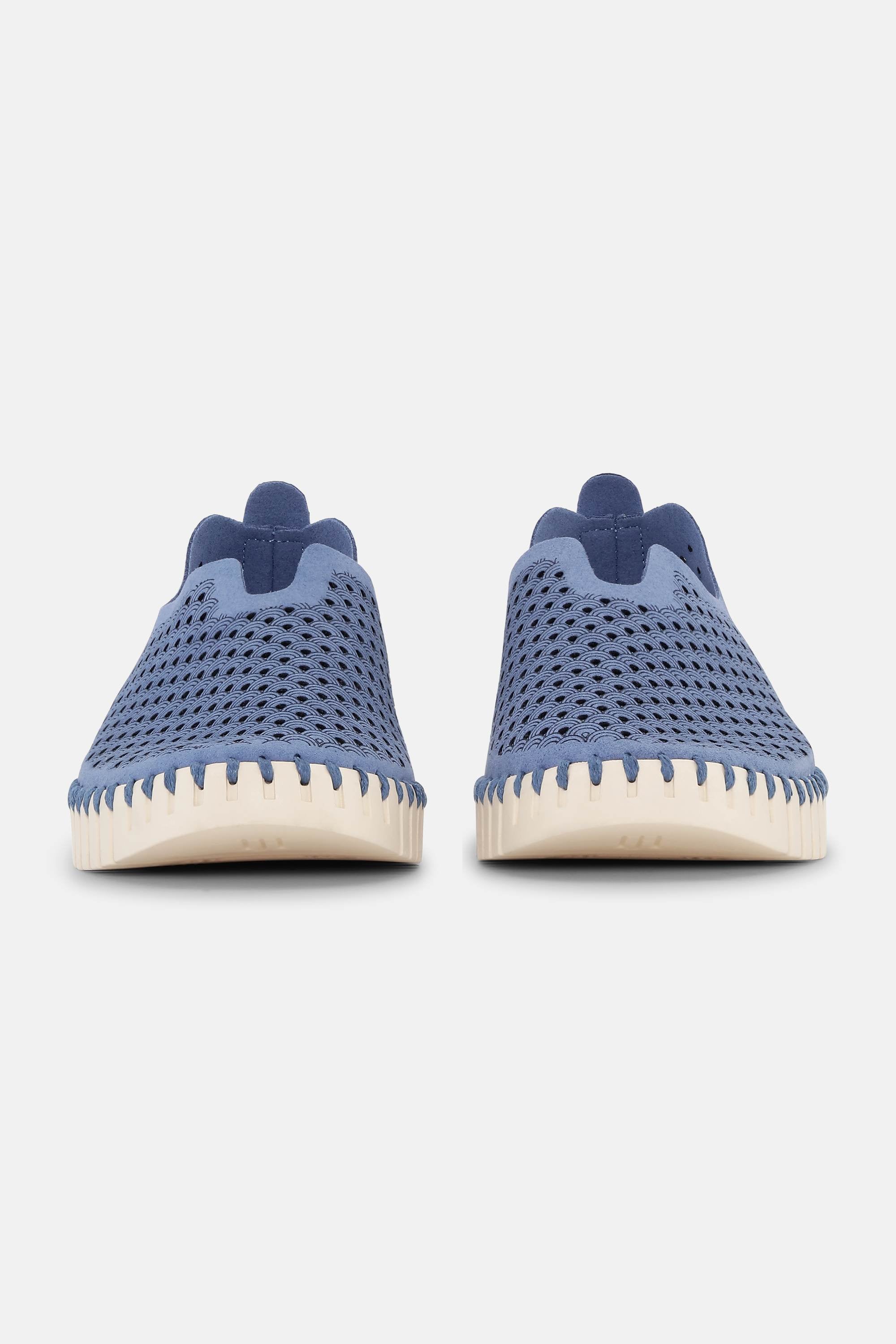 Tulip Slipper - Light Regatta