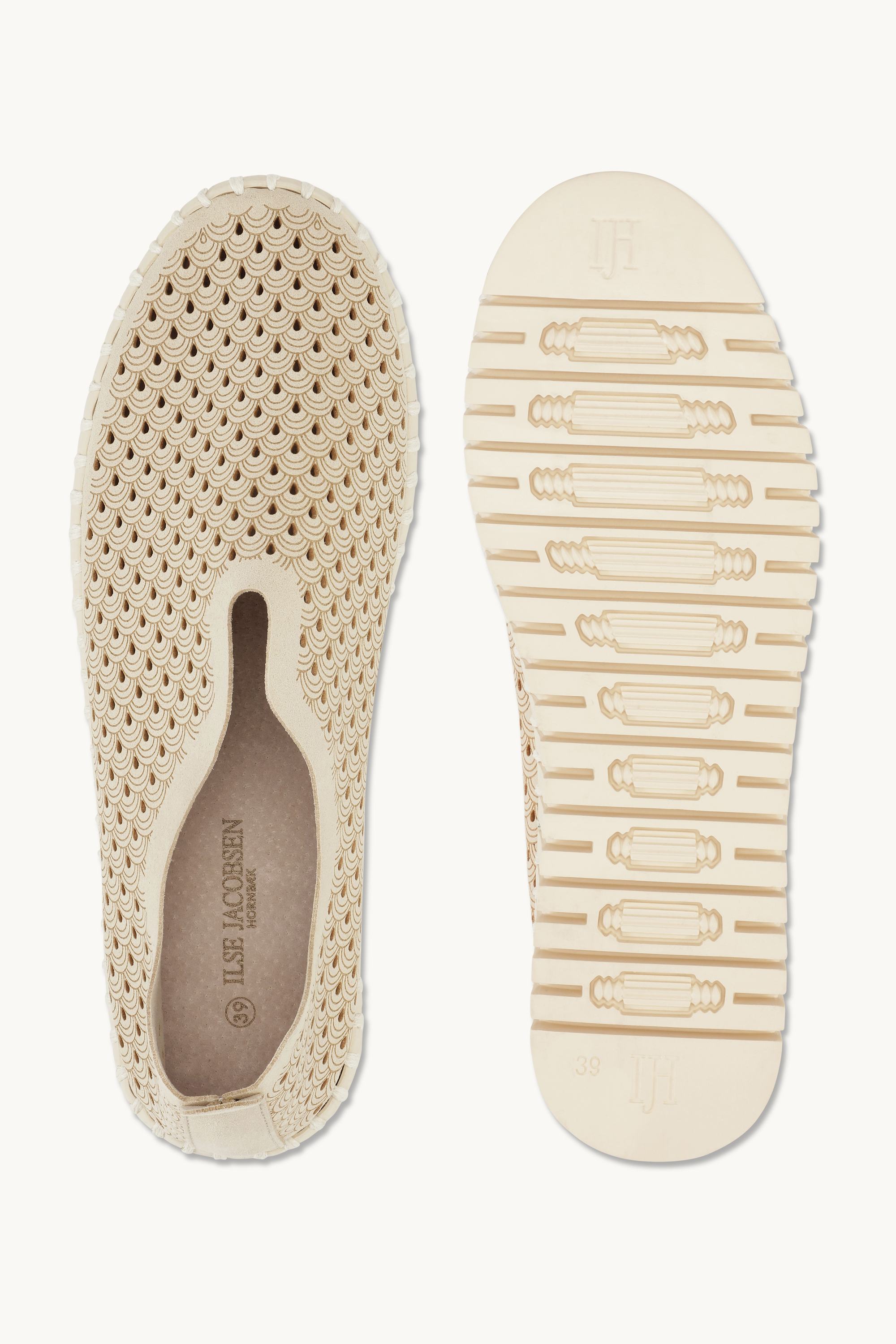 Platform Tulip Slipper - Kit