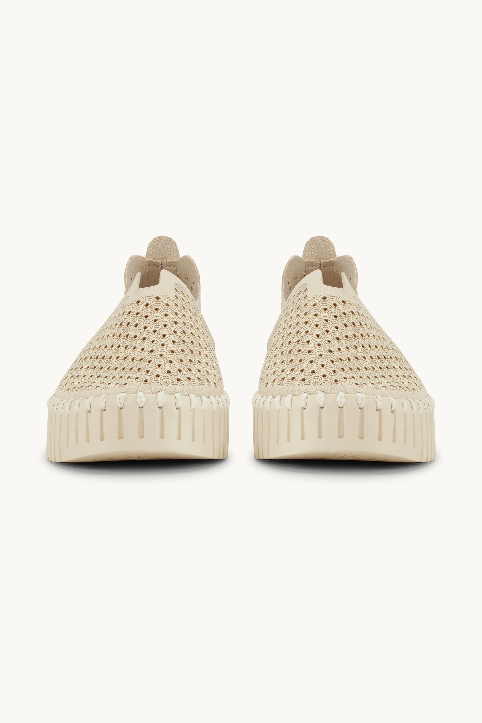 Platform Tulip Slipper - Kit