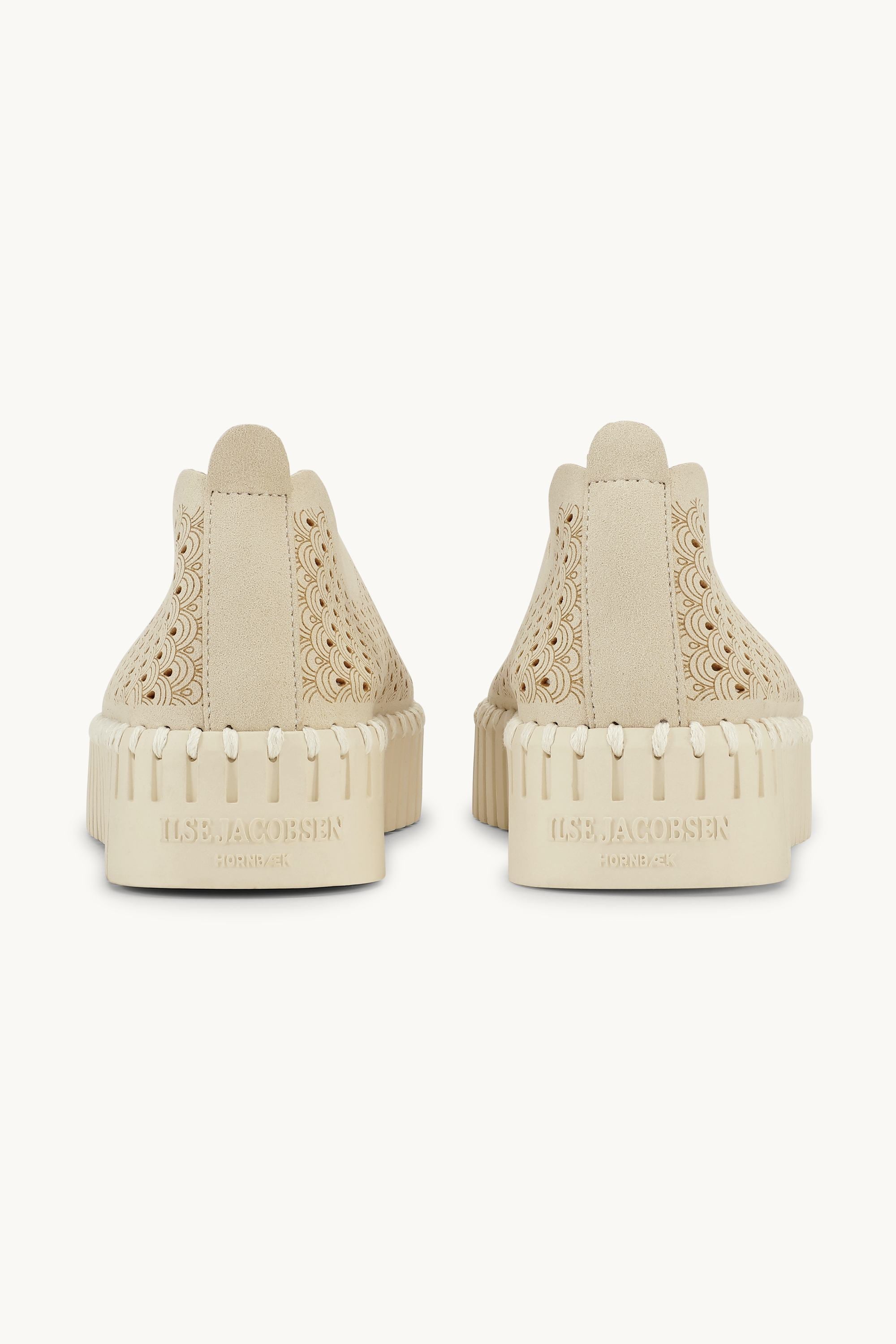 Platform Tulip Slipper - Kit