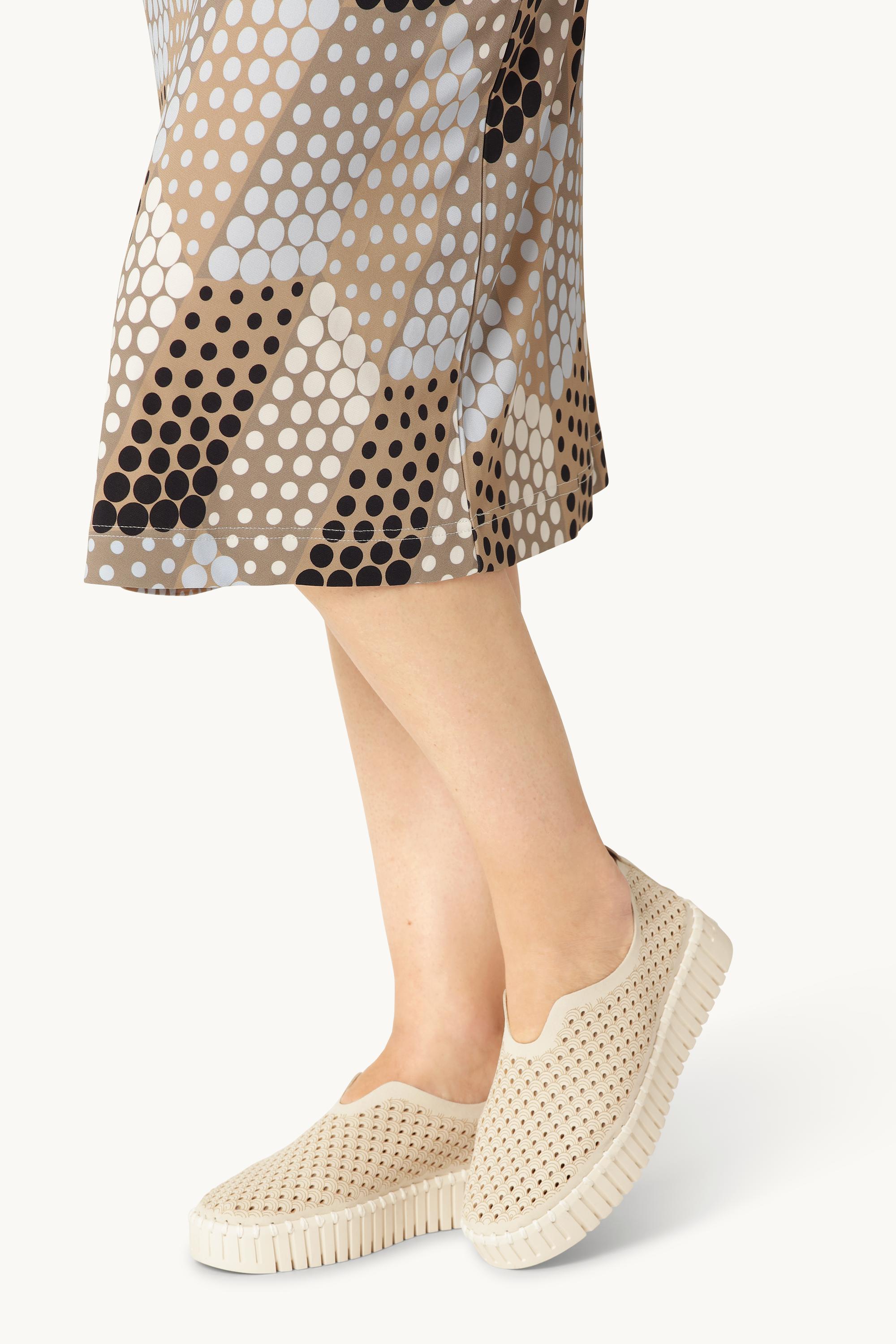 Platform Tulip Slipper - Kit