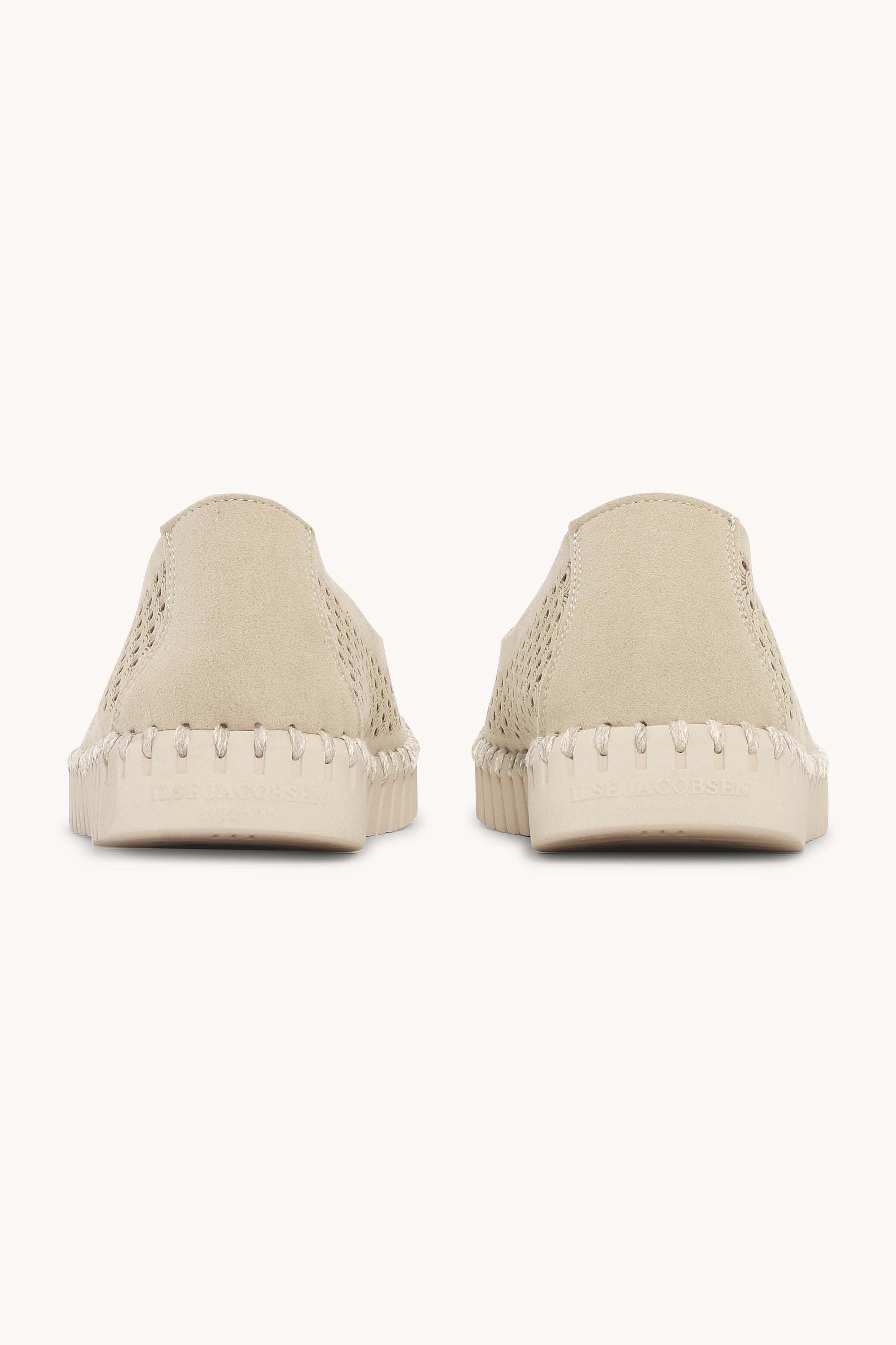Ballerinas - Kit Pearled Ivory