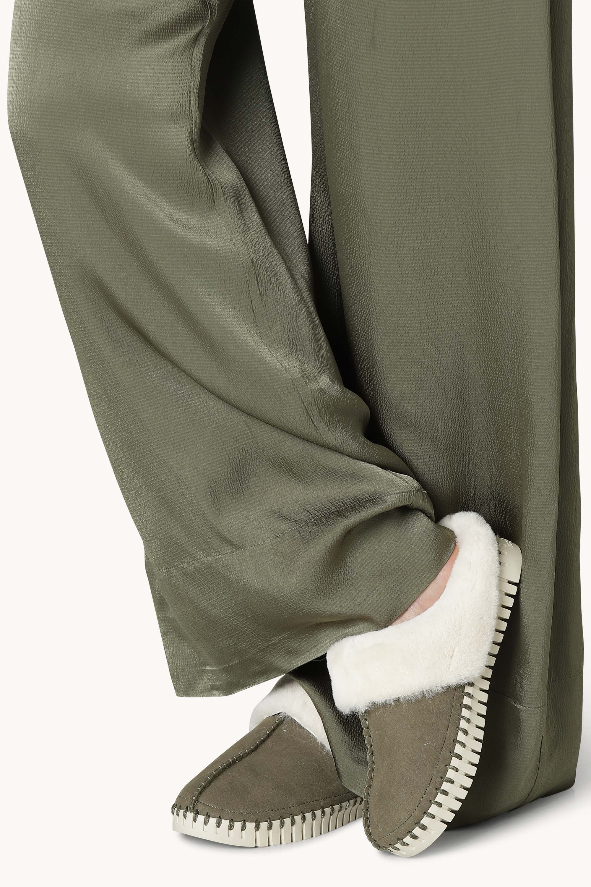 Tulip Home - Deep Olive