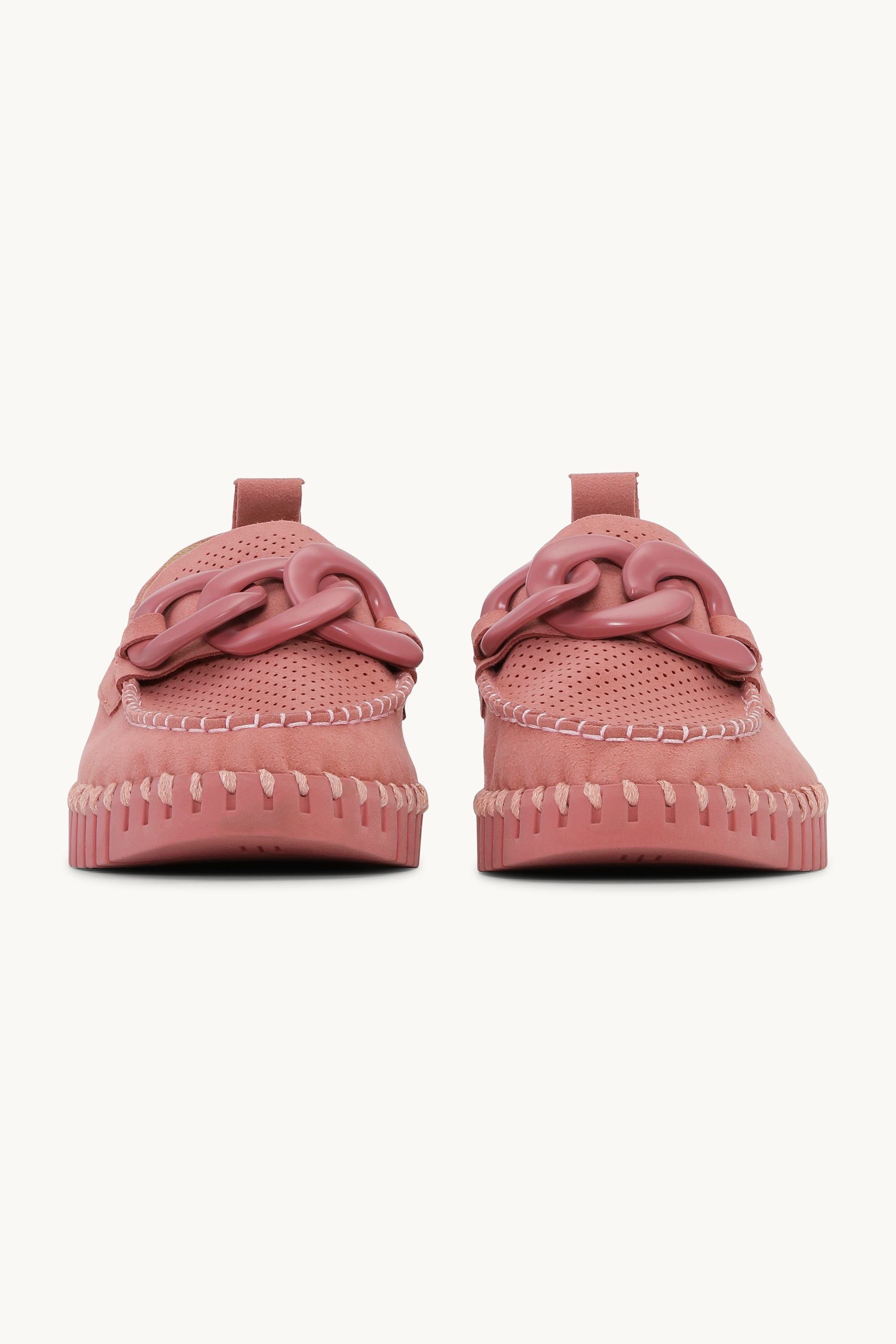 Loafer - Rouge Rouge