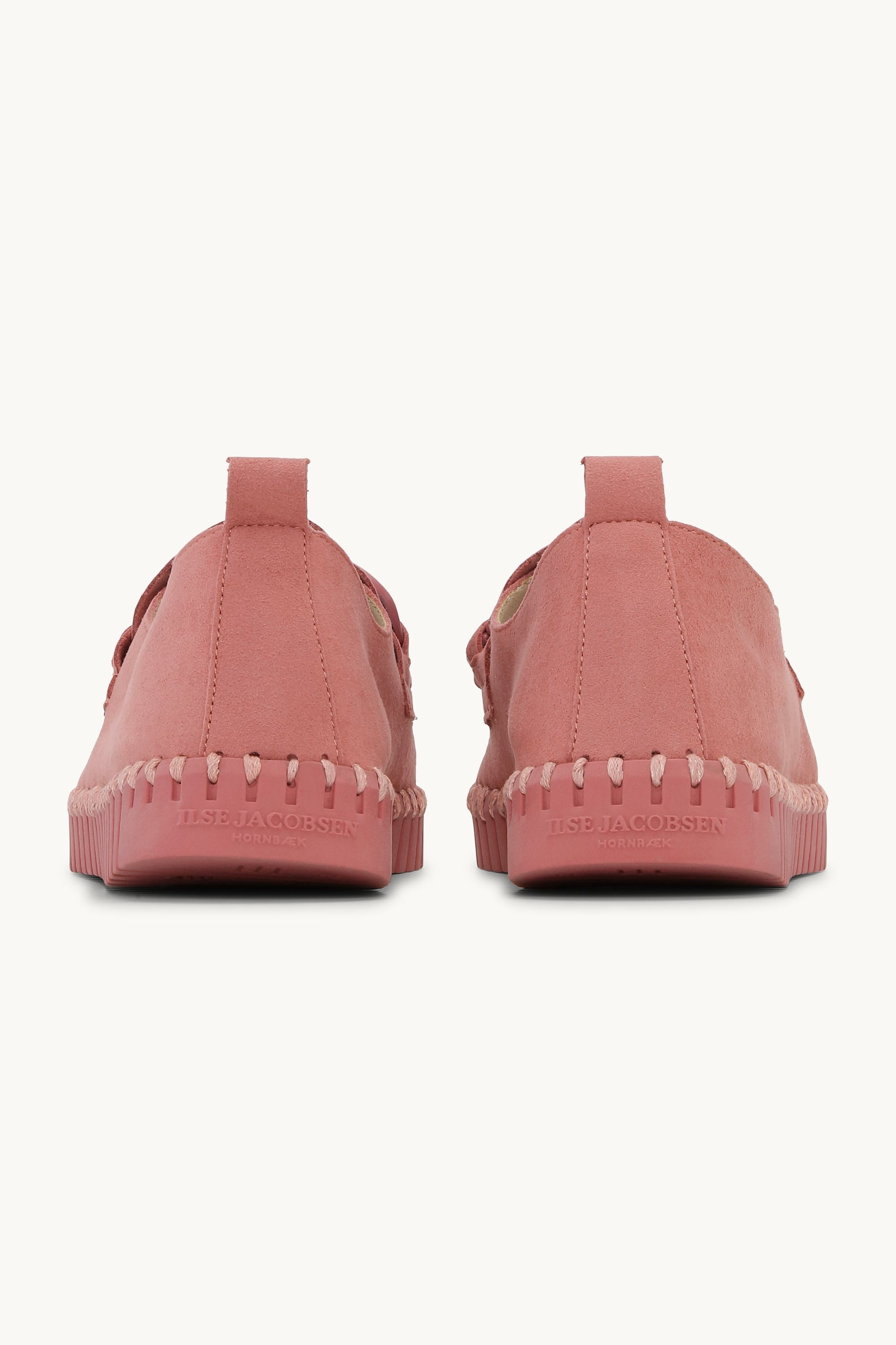 Loafer - Rouge Rouge