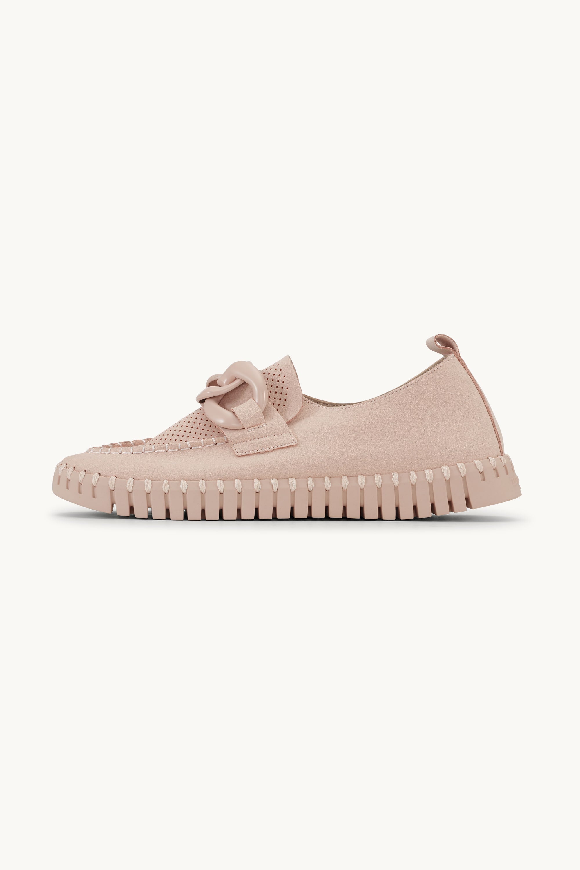 Loafer - Adobe Rose Adobe Rose