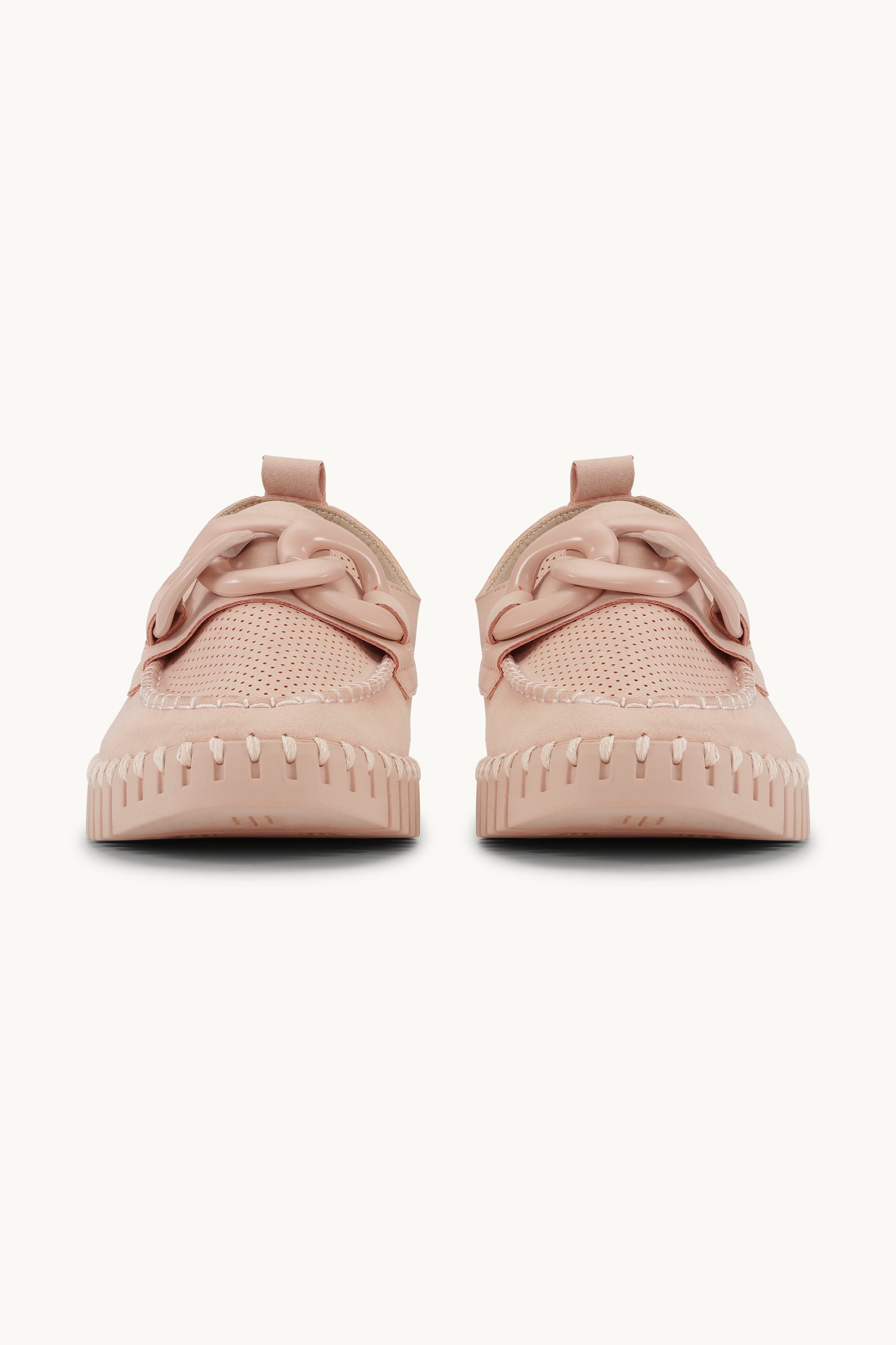Loafer - Adobe Rose Adobe Rose