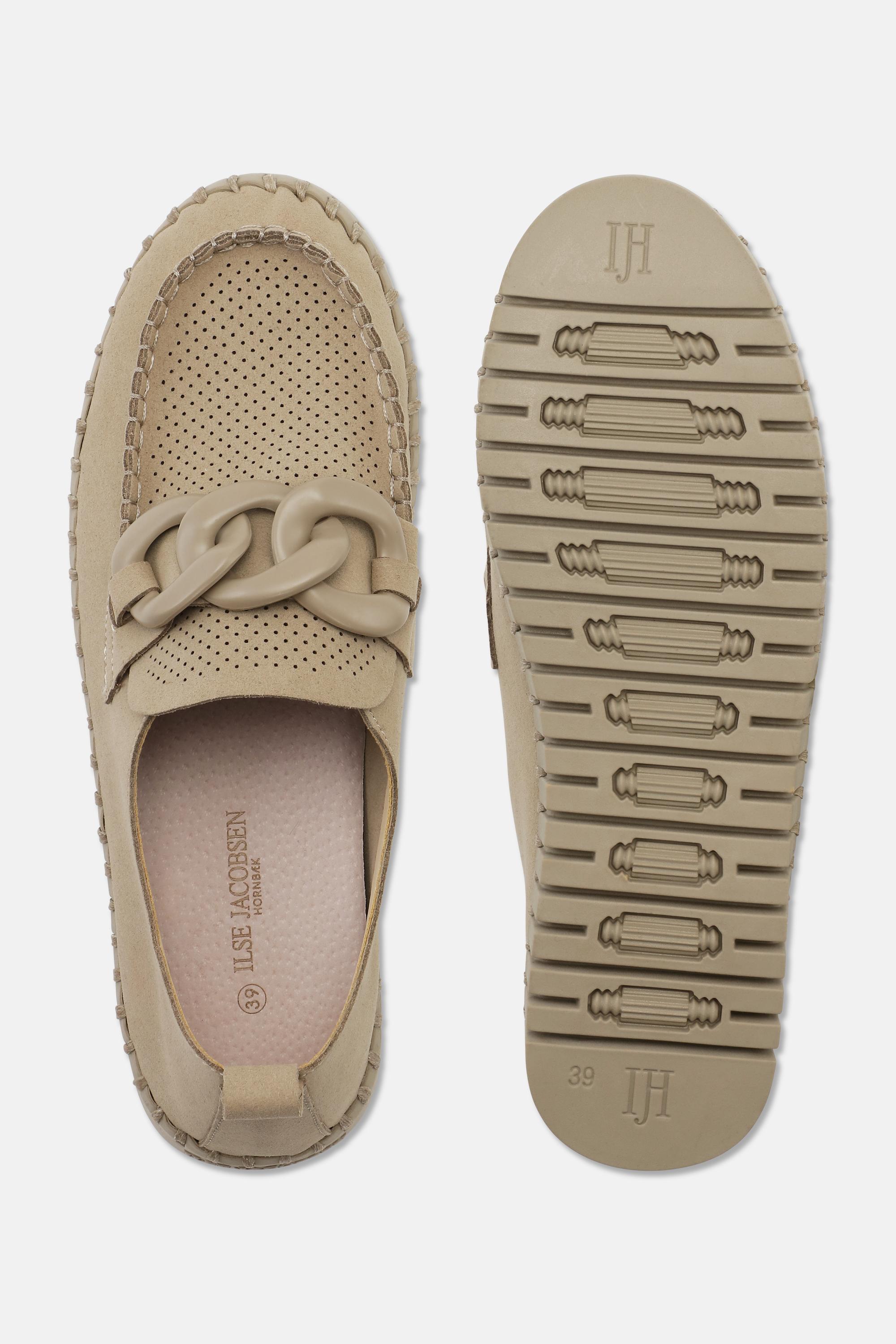 Loafer - Coriander Coriander