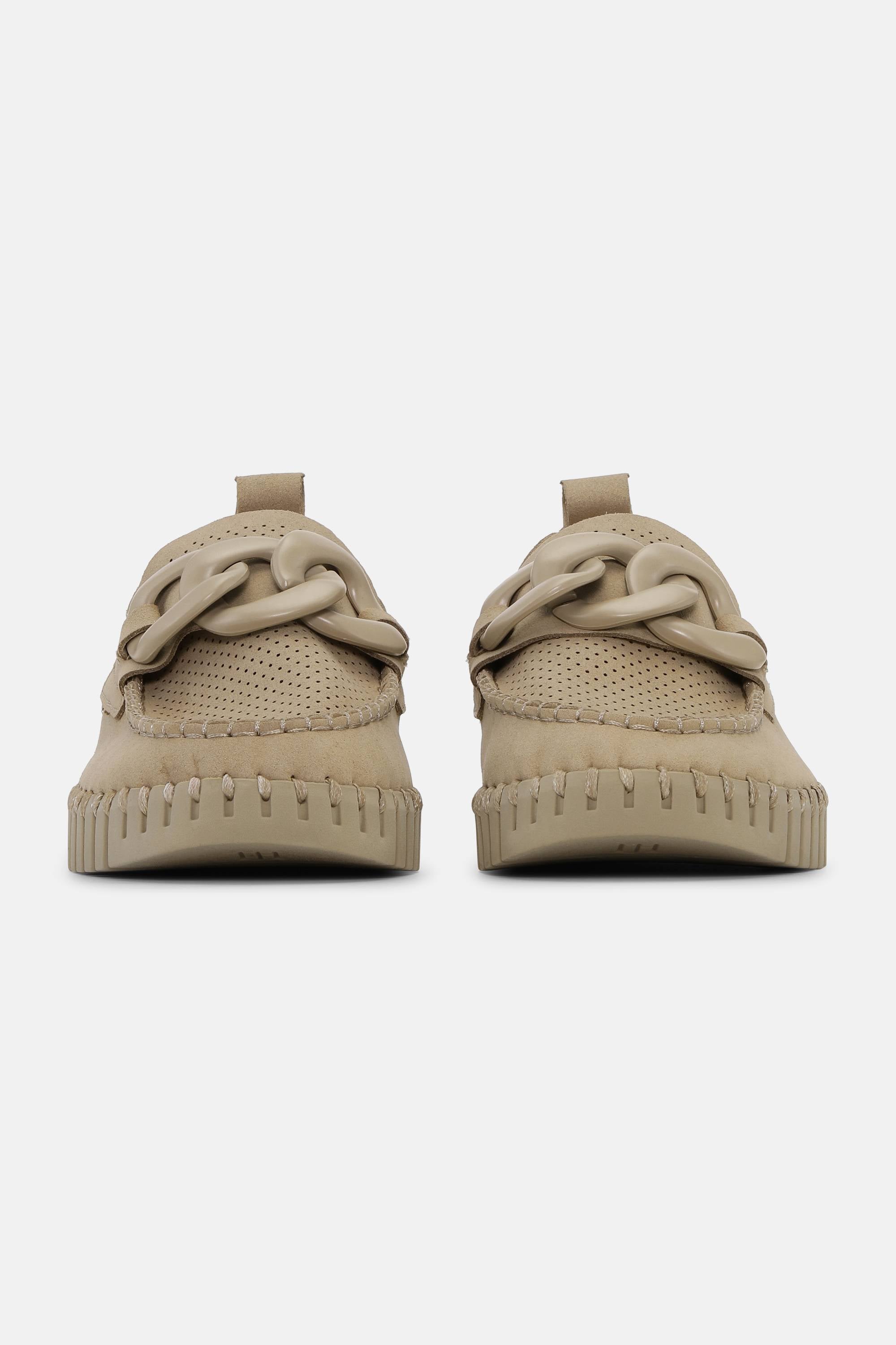 Loafer - Coriander Coriander