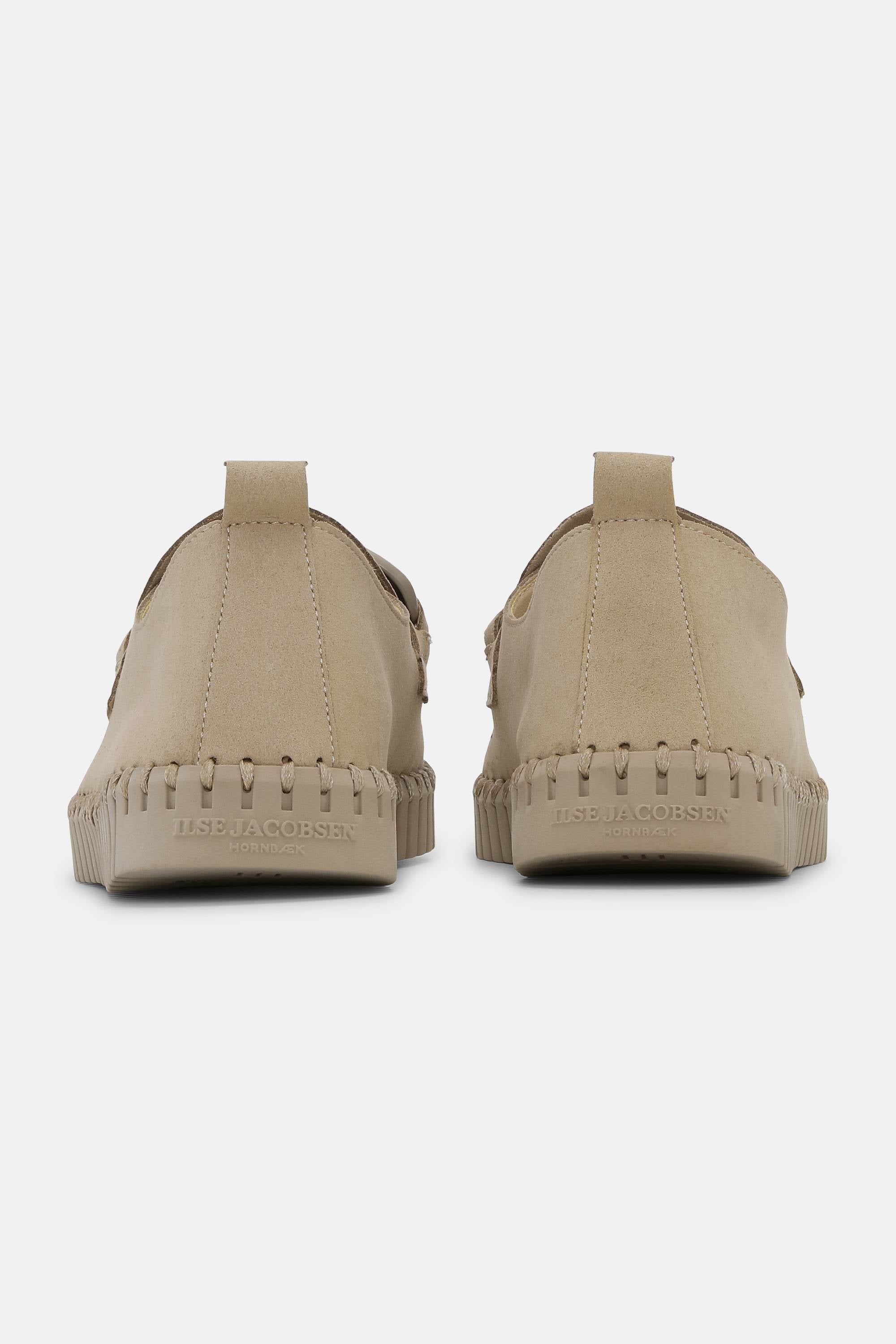 Loafer - Coriander Coriander