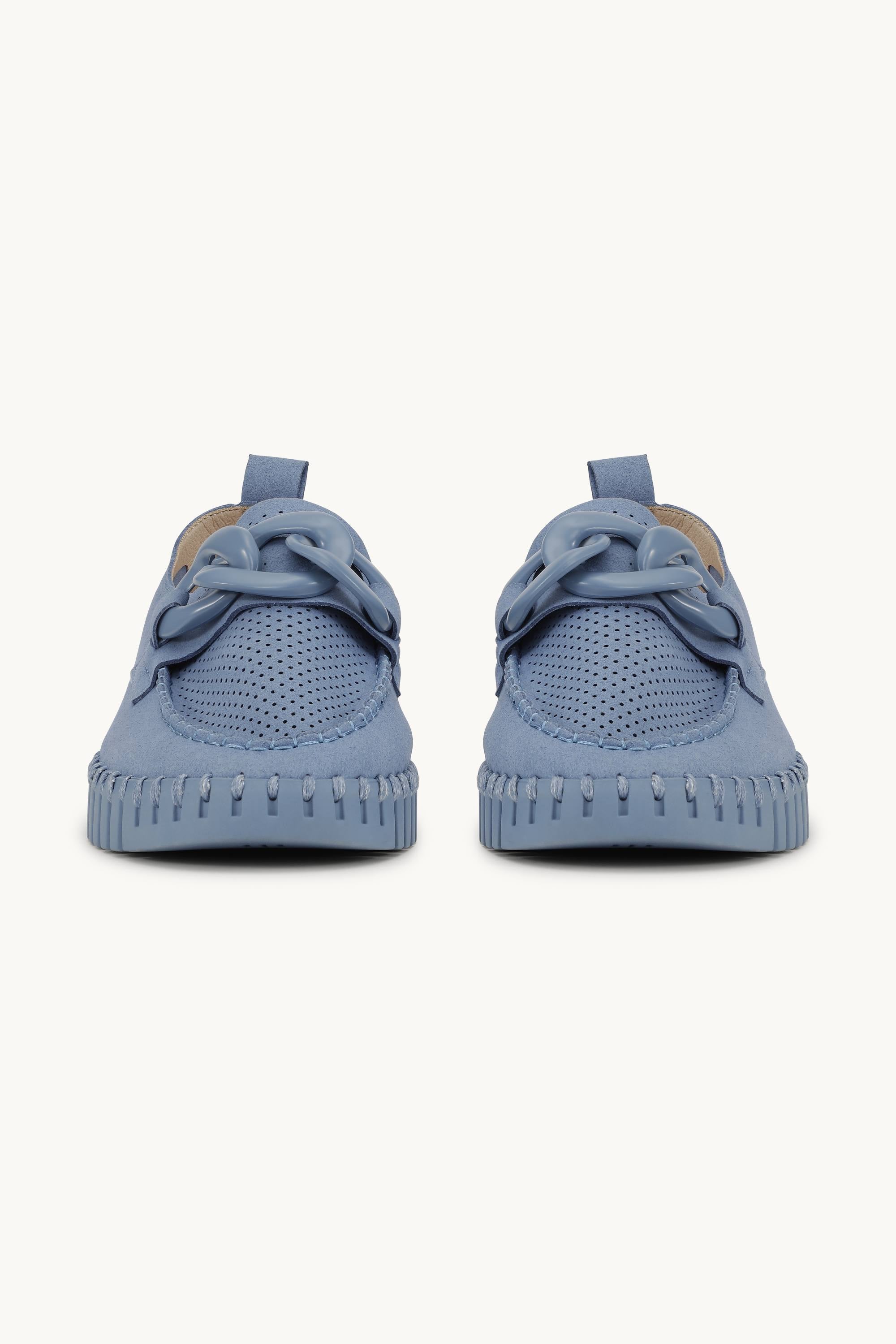 Loafer - Light Regatta Light Regatta