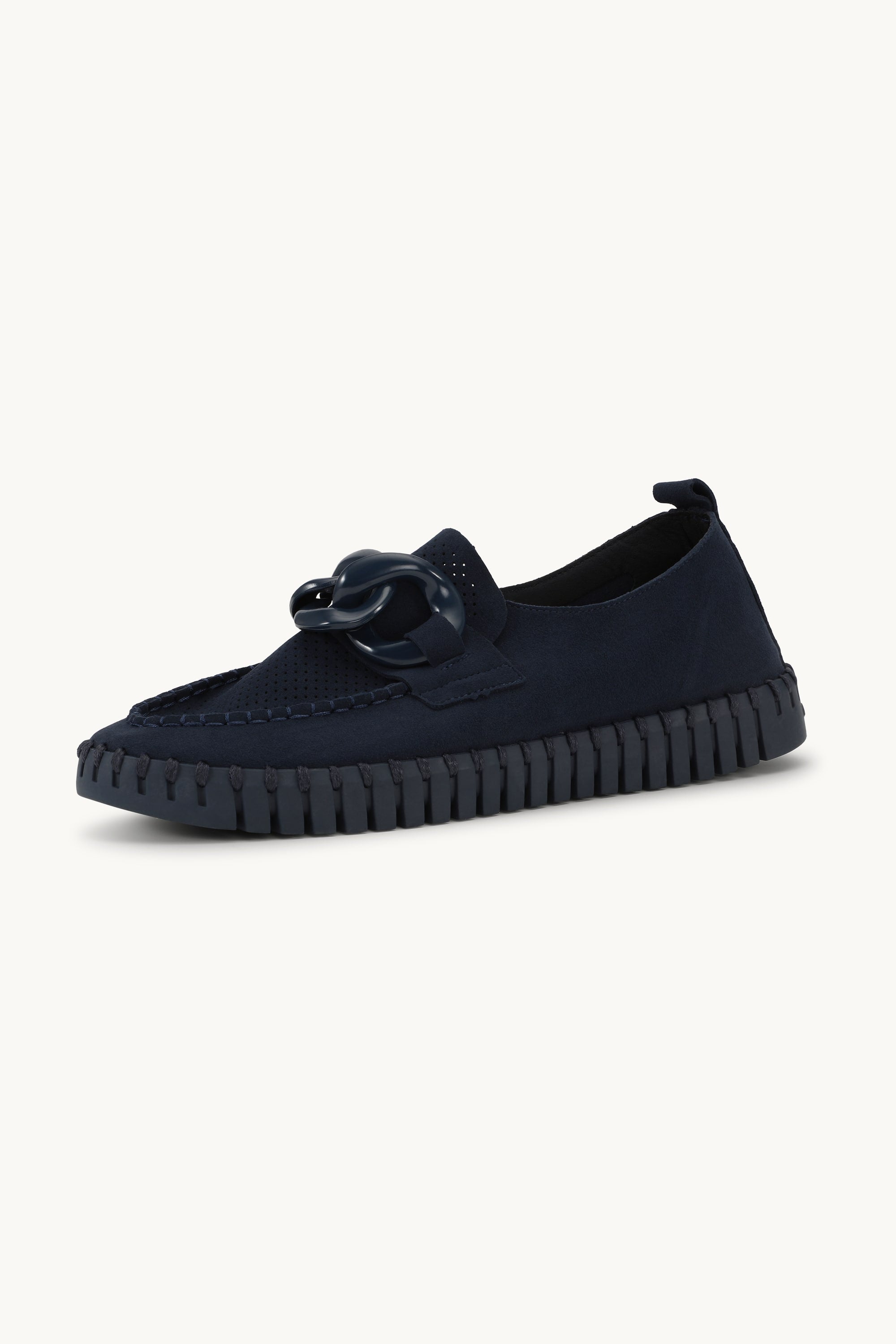 Loafer - Dark Indigo Dark Indigo