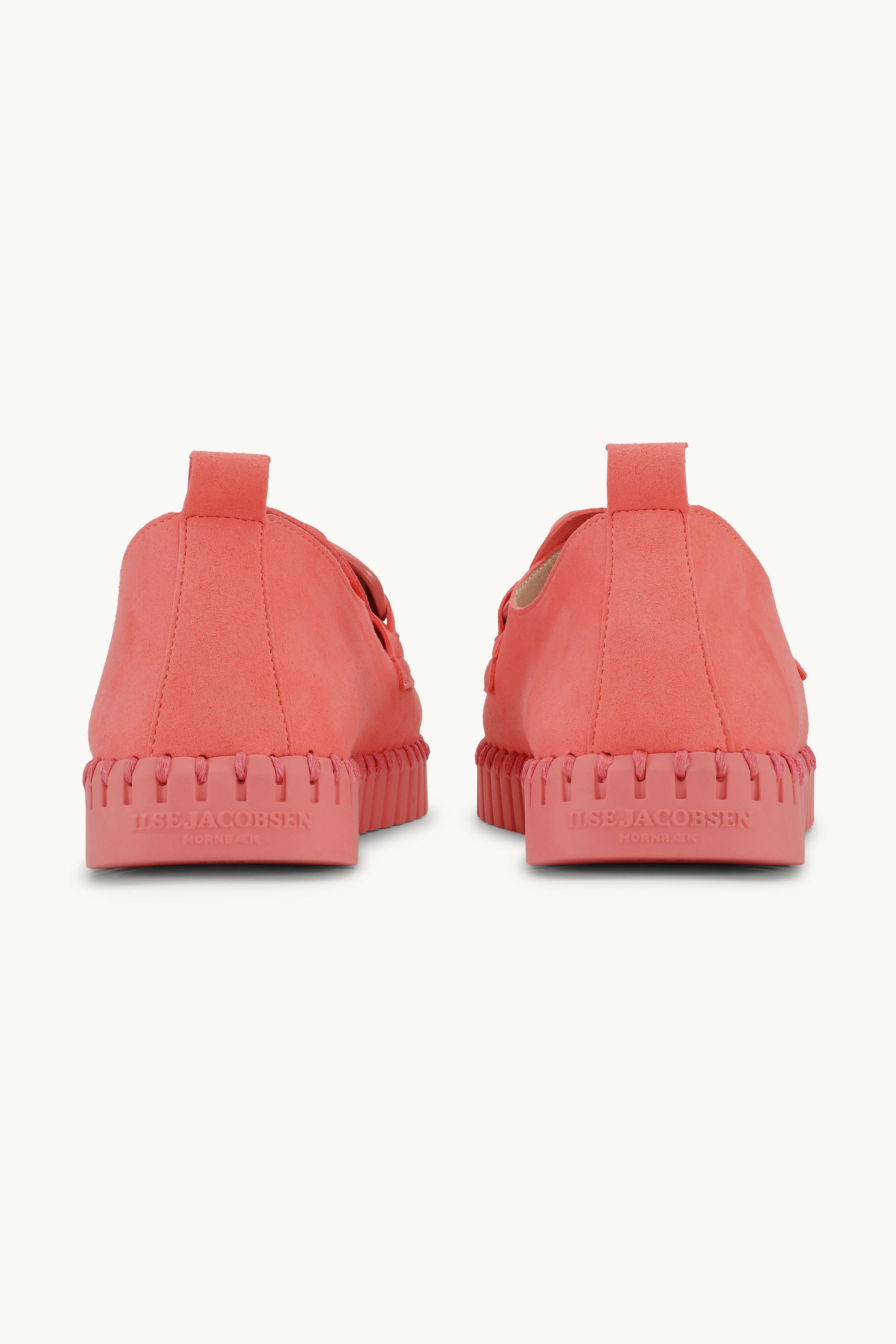 Loafer - Raspberry Raspberry