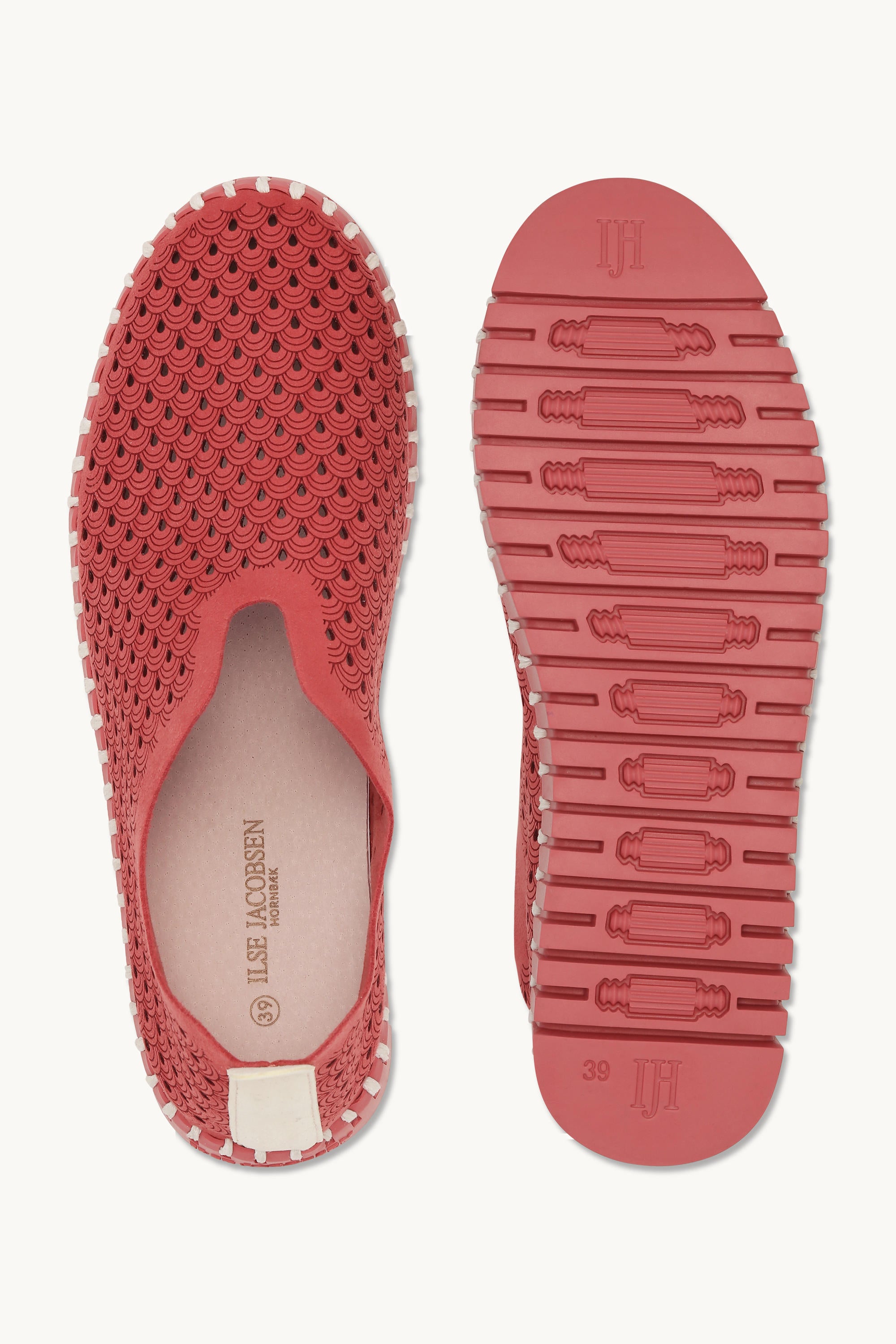 Tulip Slipper - Baked Apple Baked Apple