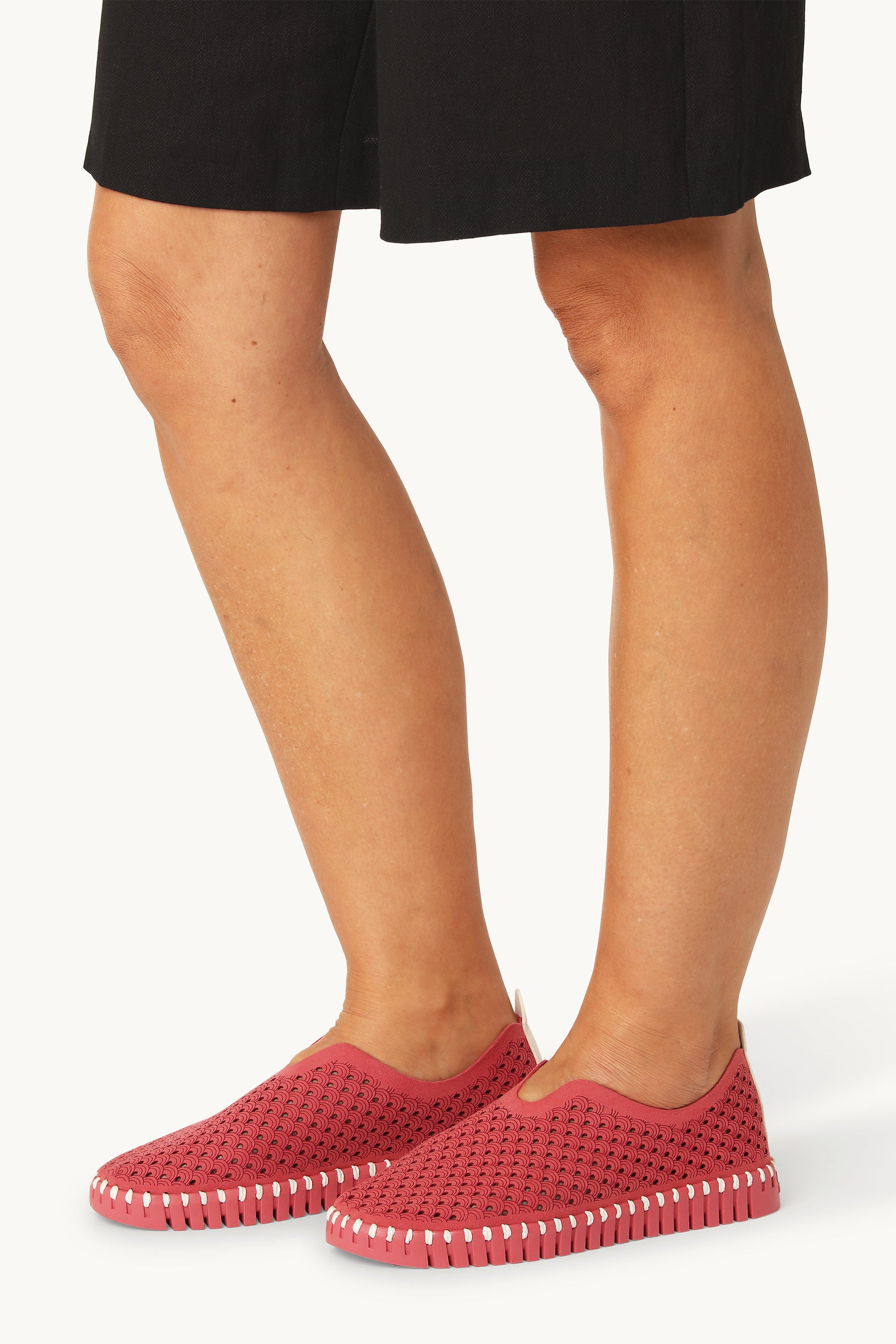 Tulip Slipper - Baked Apple Baked Apple