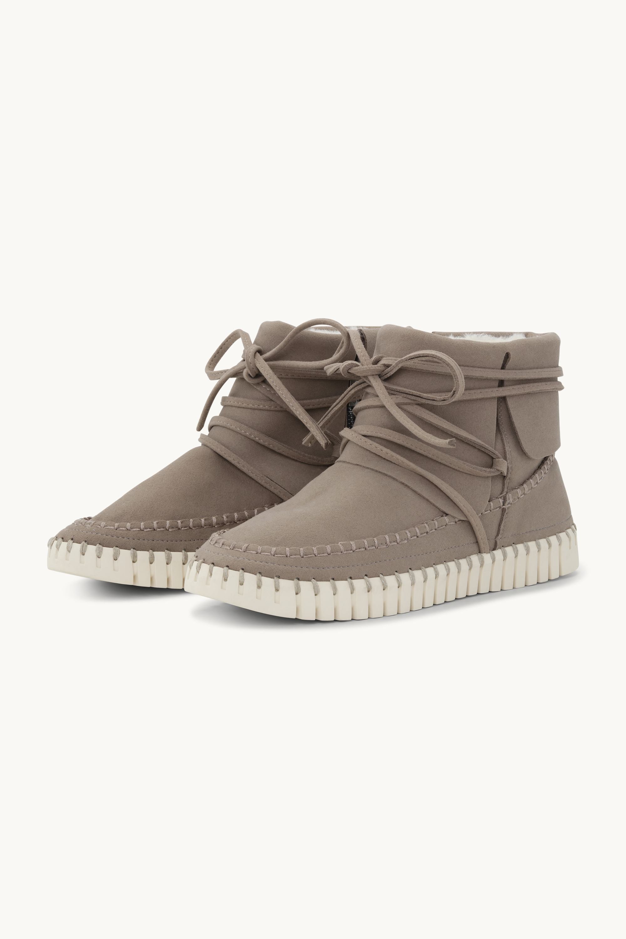 Ankle Boots - Falcon