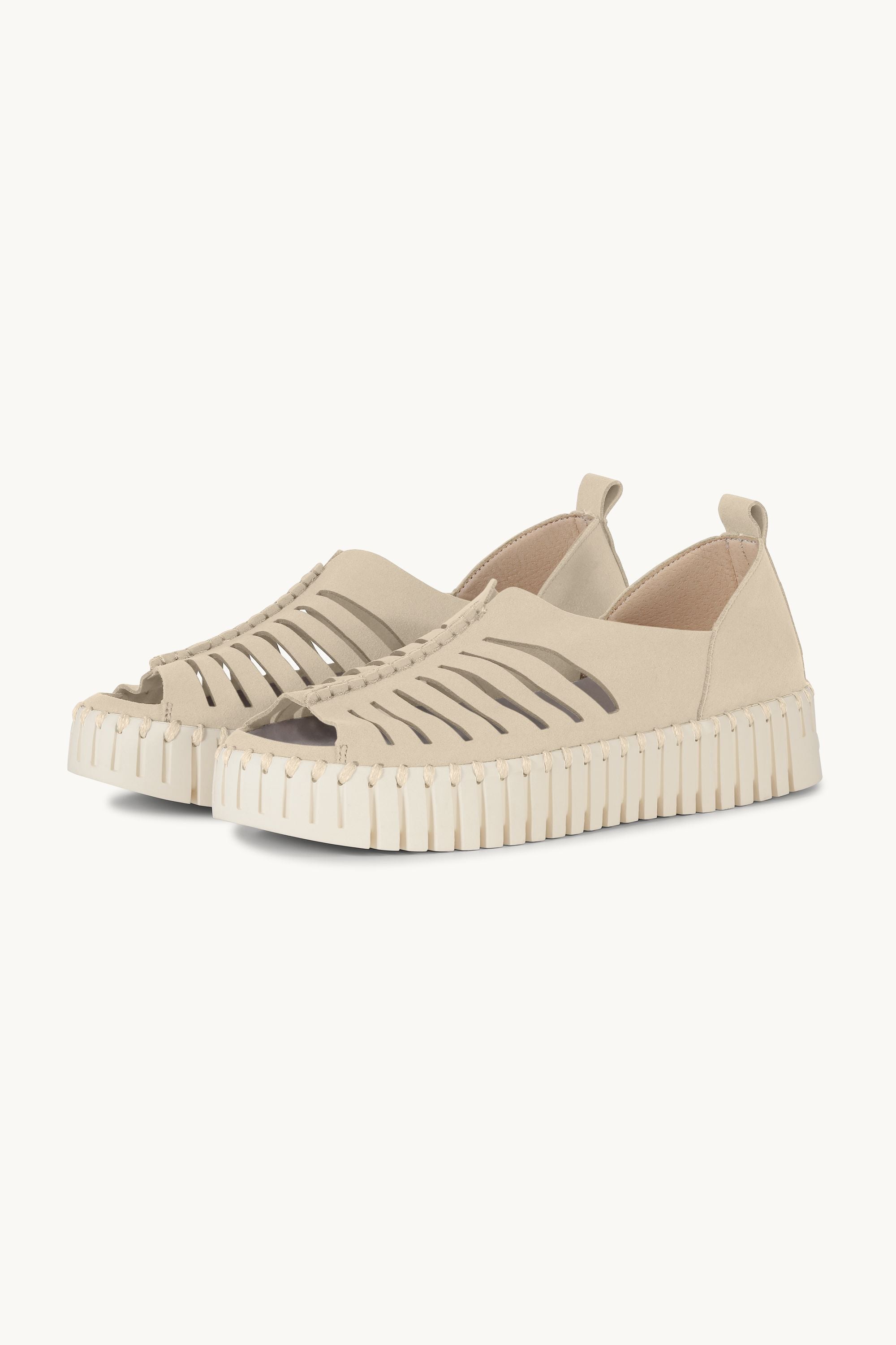 Tulip Shaped Sandal - Kit