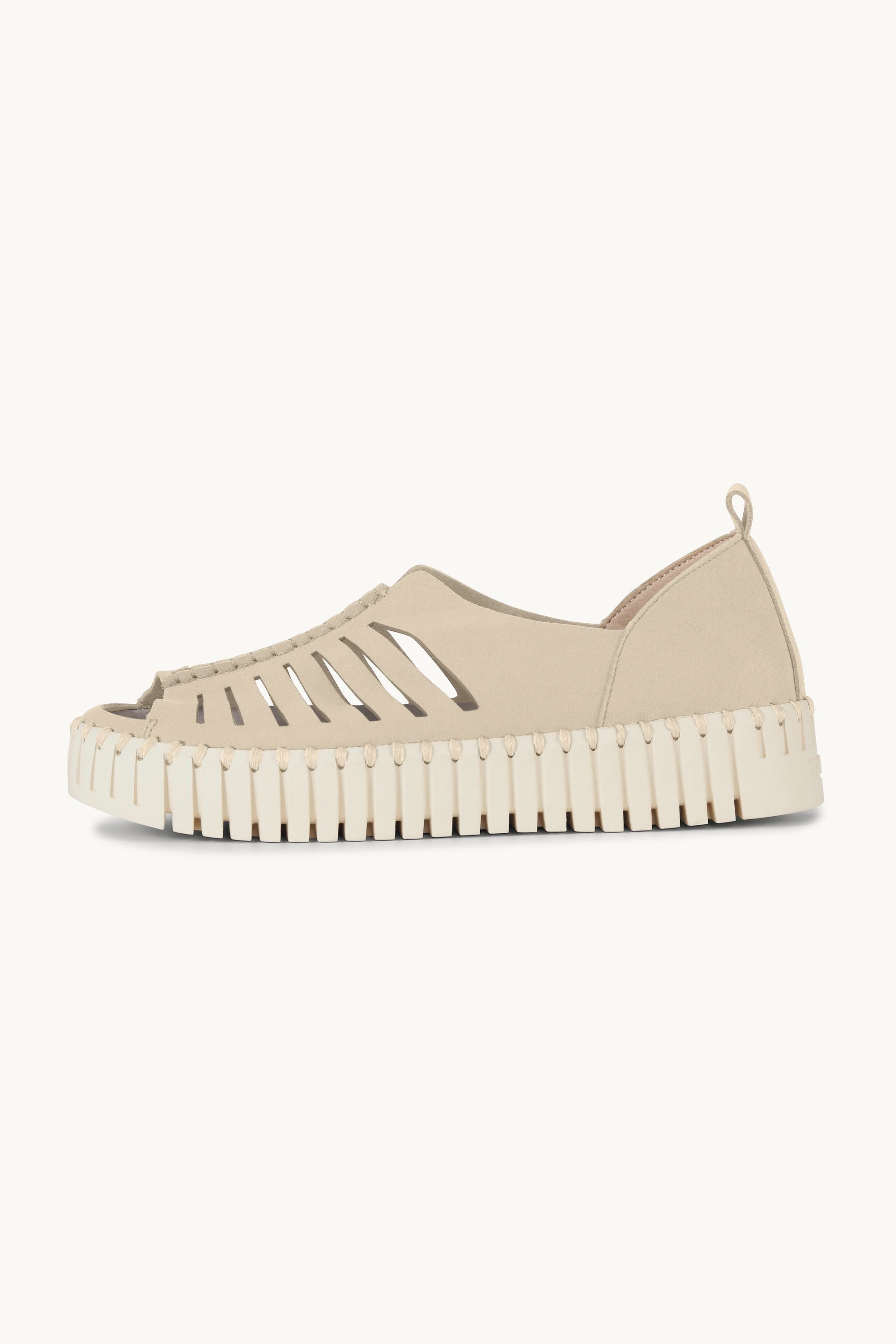 Tulip Shaped Sandal - Kit