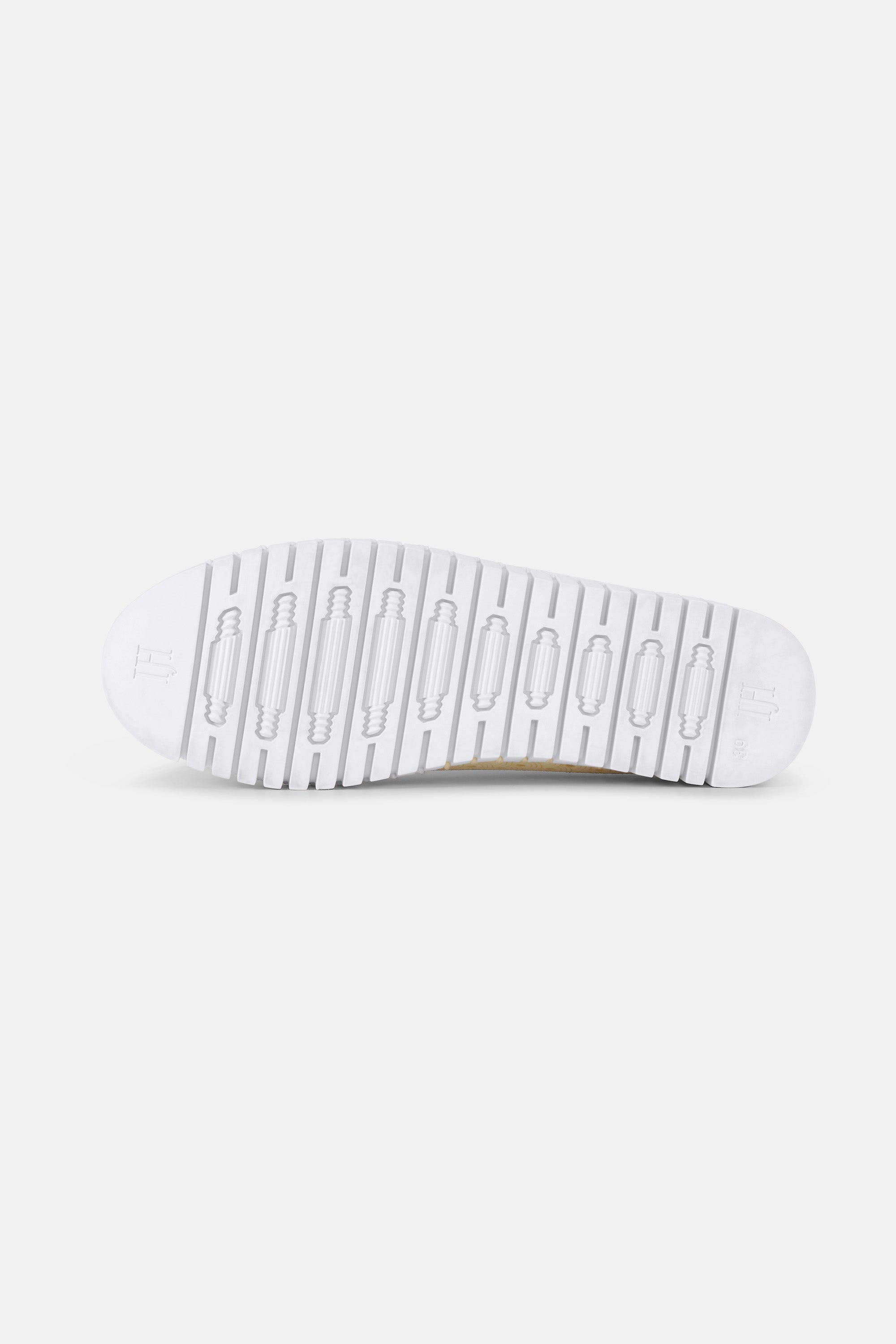 Ilse Jacobsen Hornbæk Footwear Tulip Schuhe Slip-in 121 Milk Creme