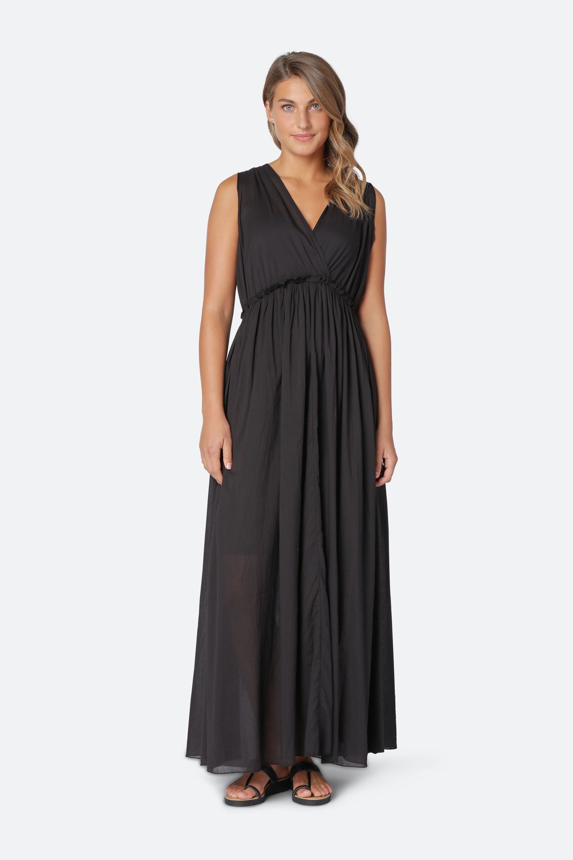 Dress - Black