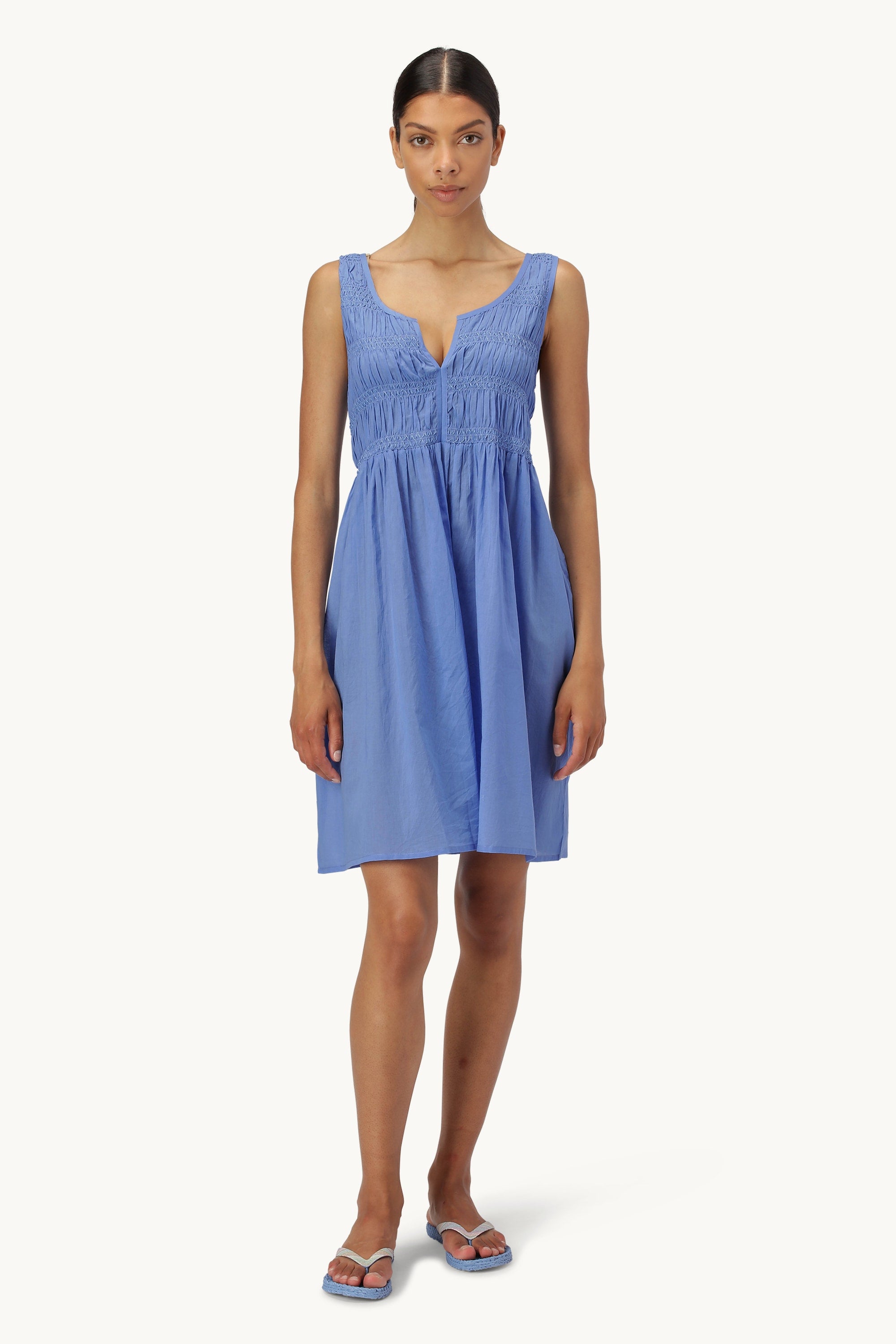 Tunic - Light Regatta